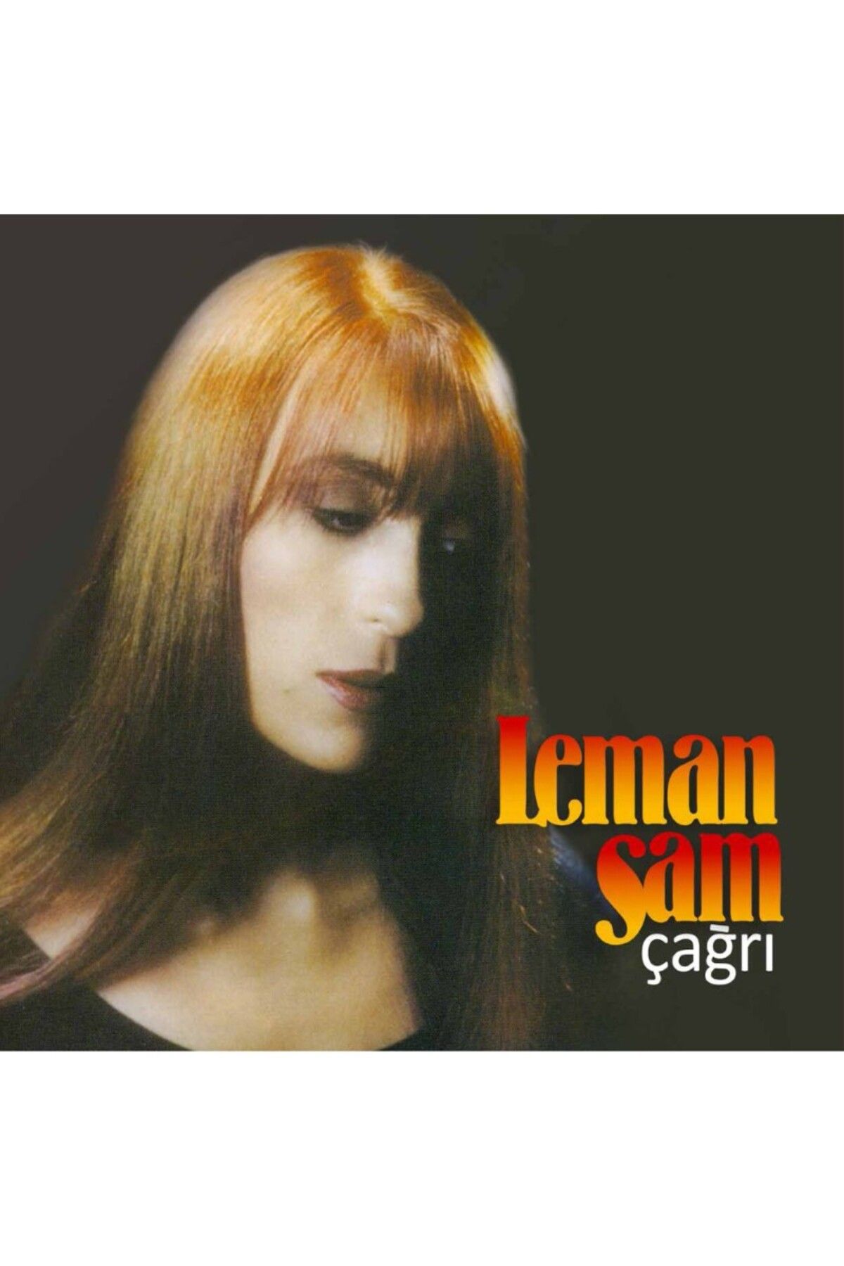 Vinylium Zone Leman Sam – Çağrı Vinyl, LP, Album Plak