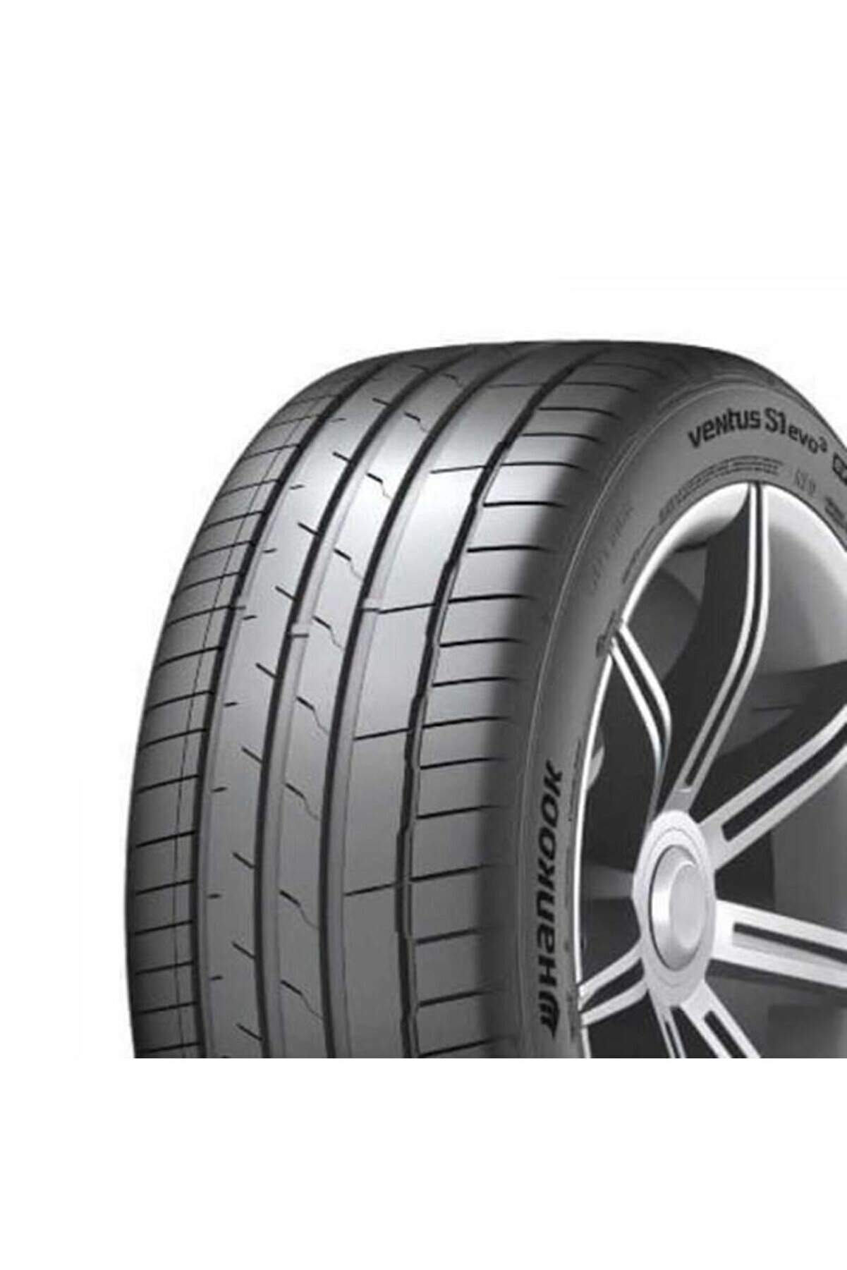 215/65 R17 99V Ventus S1 Evo 3 Ev K127E AO Yaz 4x4 2024