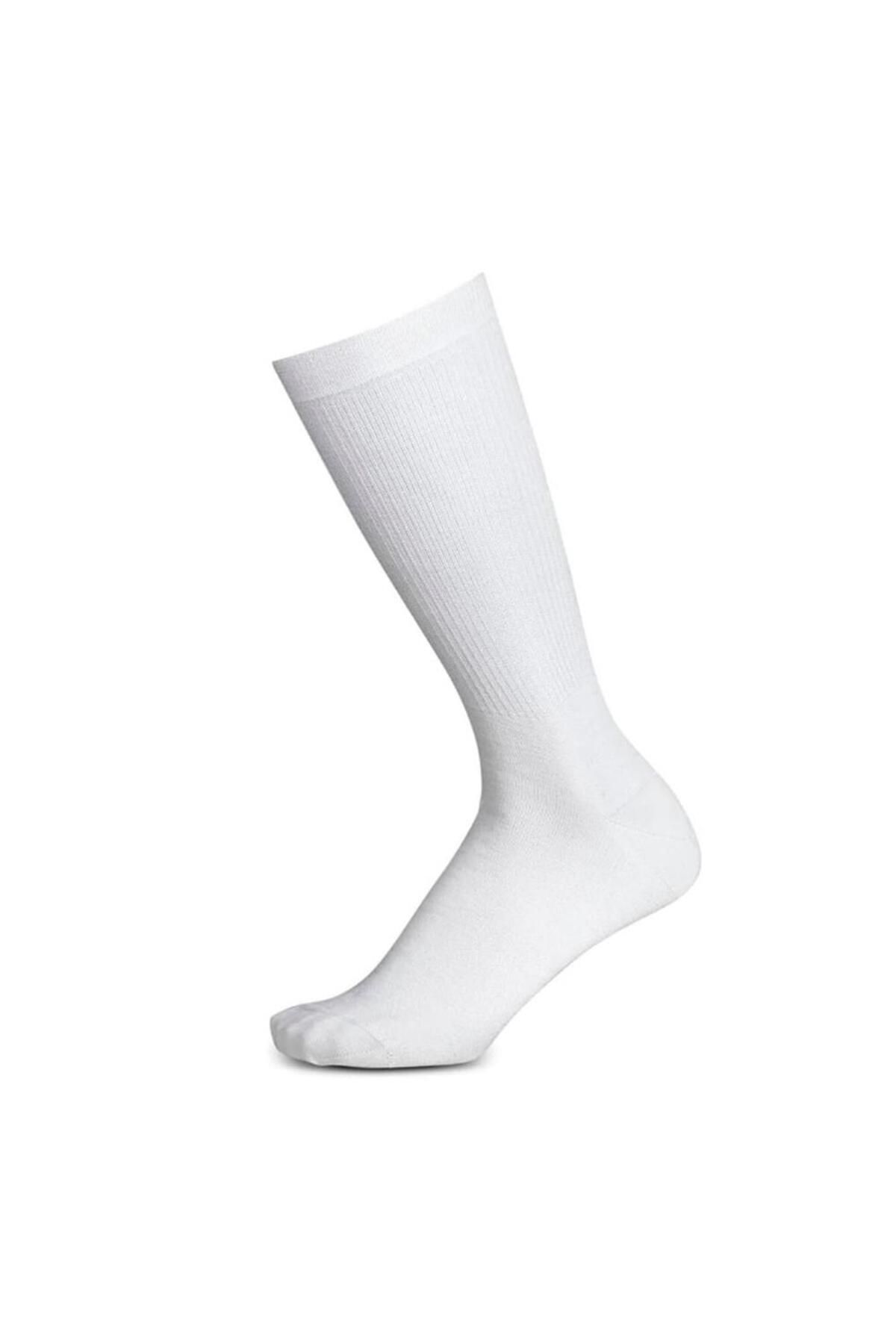 Sparco Rw-4 Çorap Fia Onaylı Beyaz 44/45 Numara