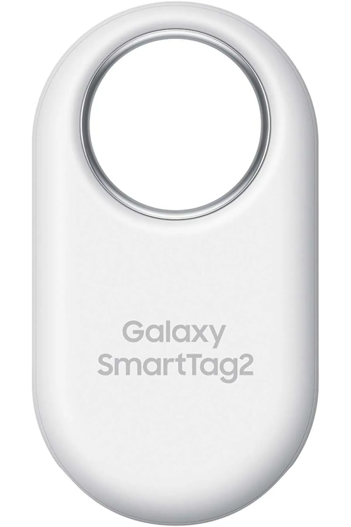 Samsung Galaxy SmartTag2, Beyaz, (Samsung Türkiye garantili)