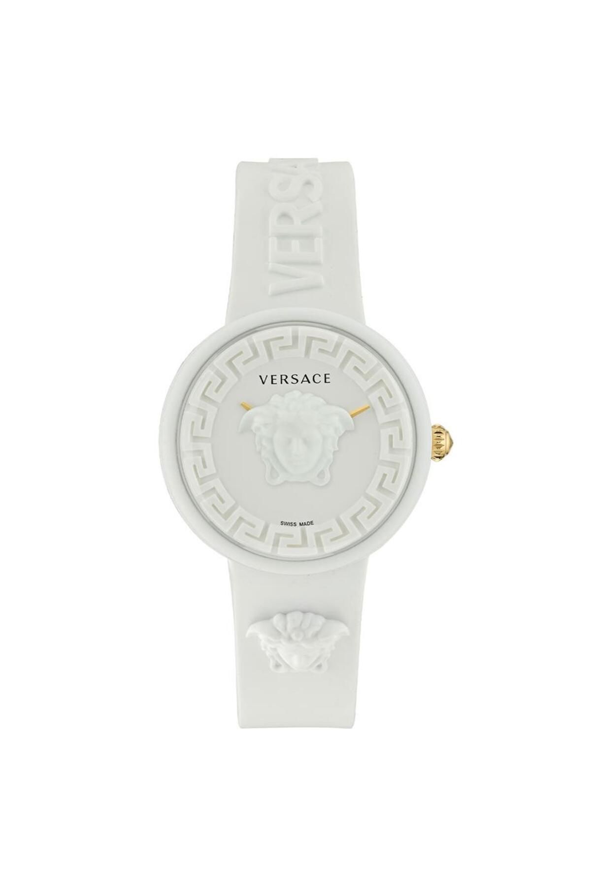 Versace Vrscve6g00123 Kadın Kol Saati