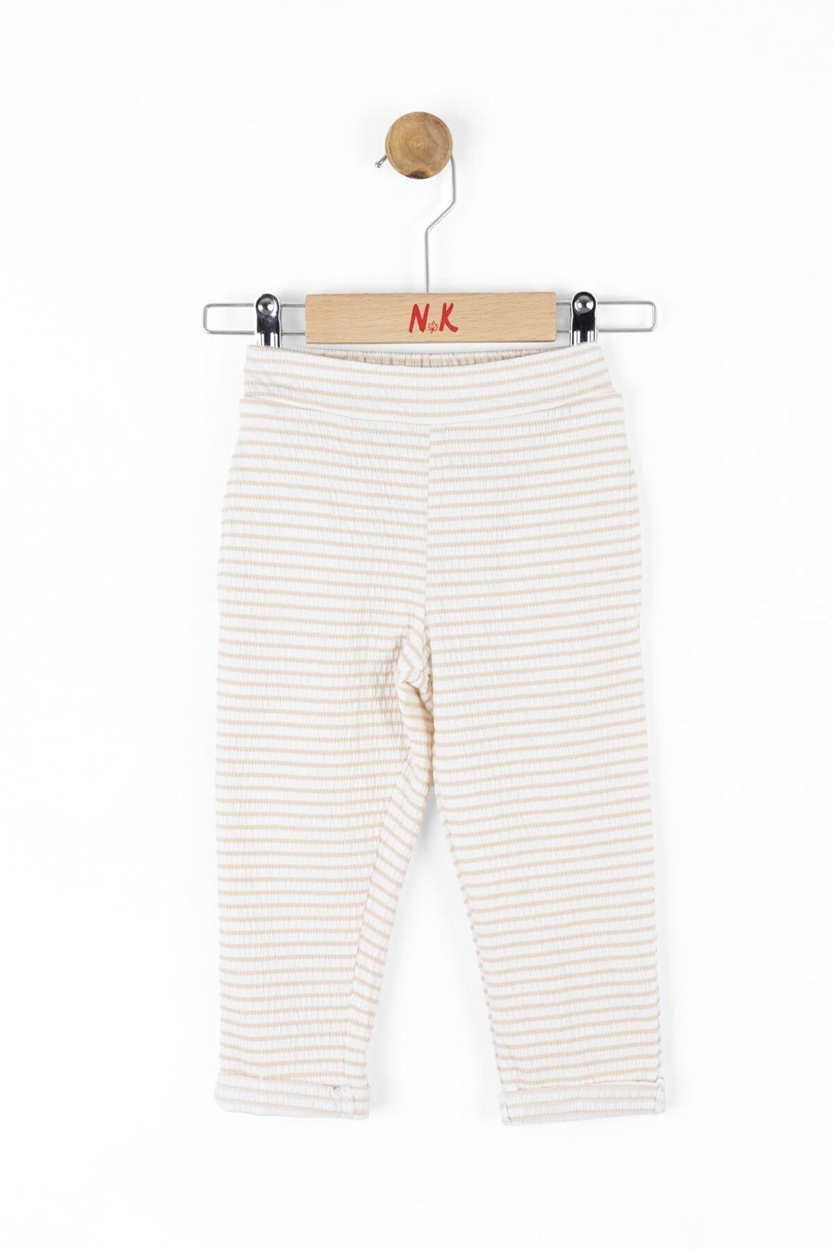 Nk Kids Nk Mavi Modern Pantolon (1-4 Size)