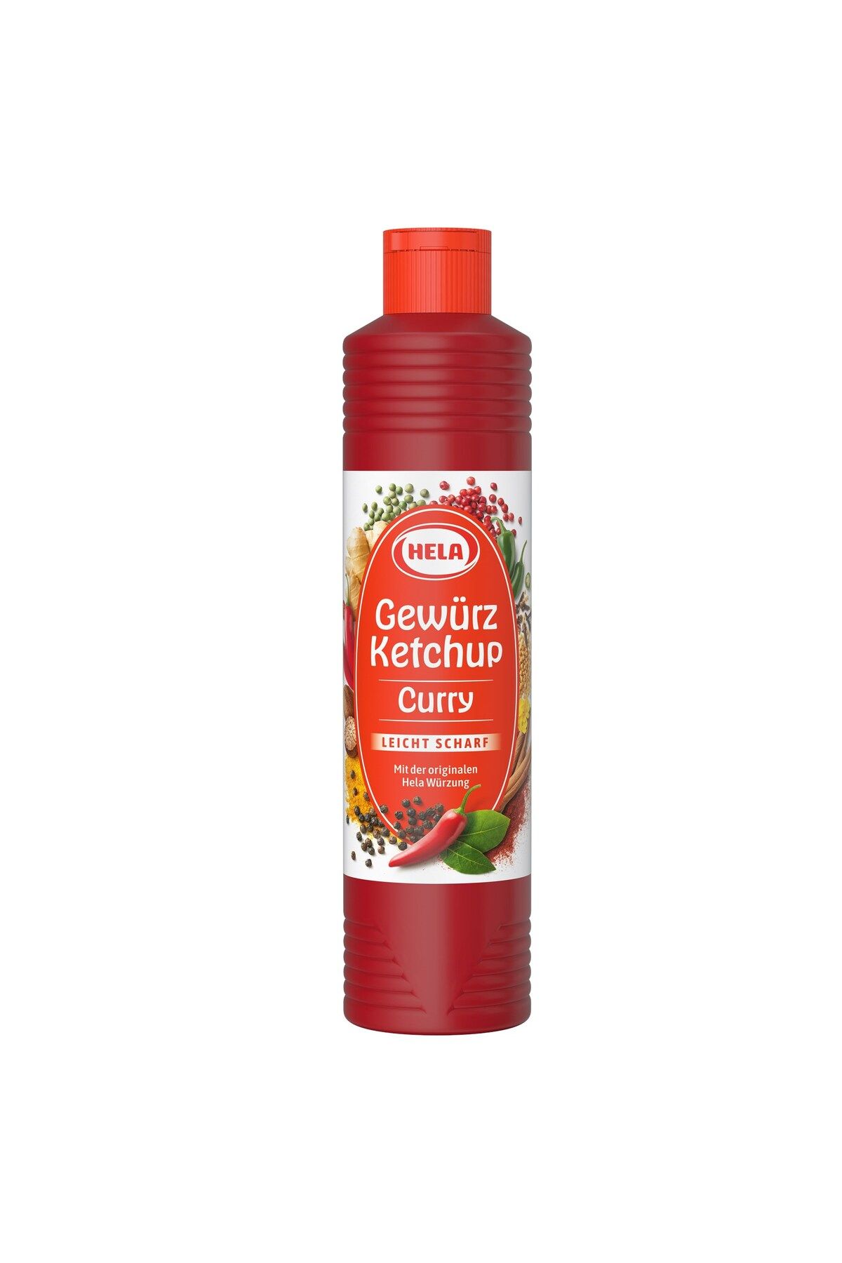 Hela GEWÜRZ KETCHUP CURRY LEICHT SCHARF 800ML Fiyatı, Yorumları - Trendyol