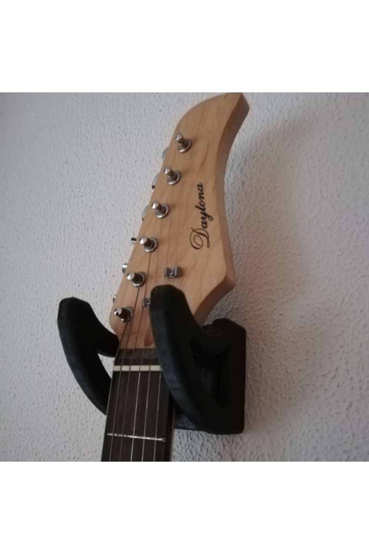 Dekuis 3d Klasik Akustik Gitar Duvar Askısı/standı/aparatı Yüksek Kalite