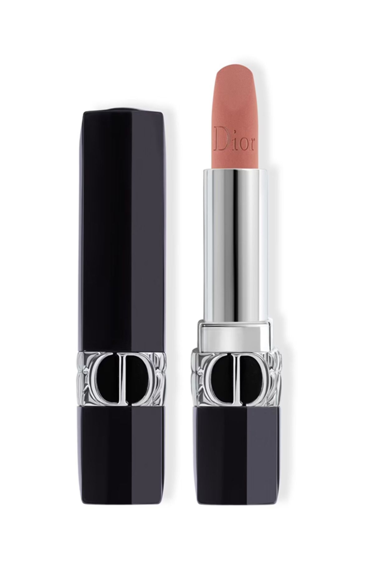 Dior Rouge Dior Floral Care Lip Balm - Dudak Balmı