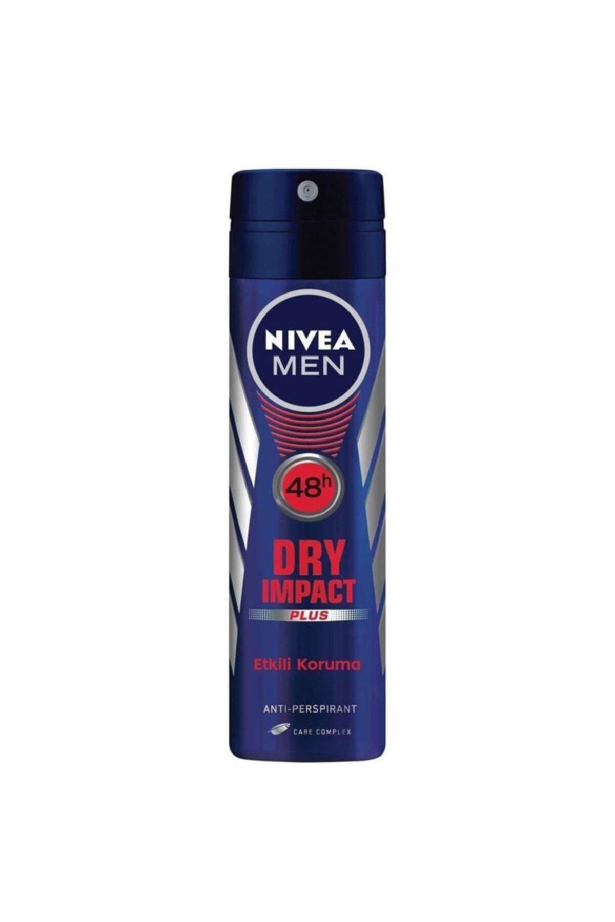 NIVEA Dry Impact Erkek Deodorant Sprey 150 ml