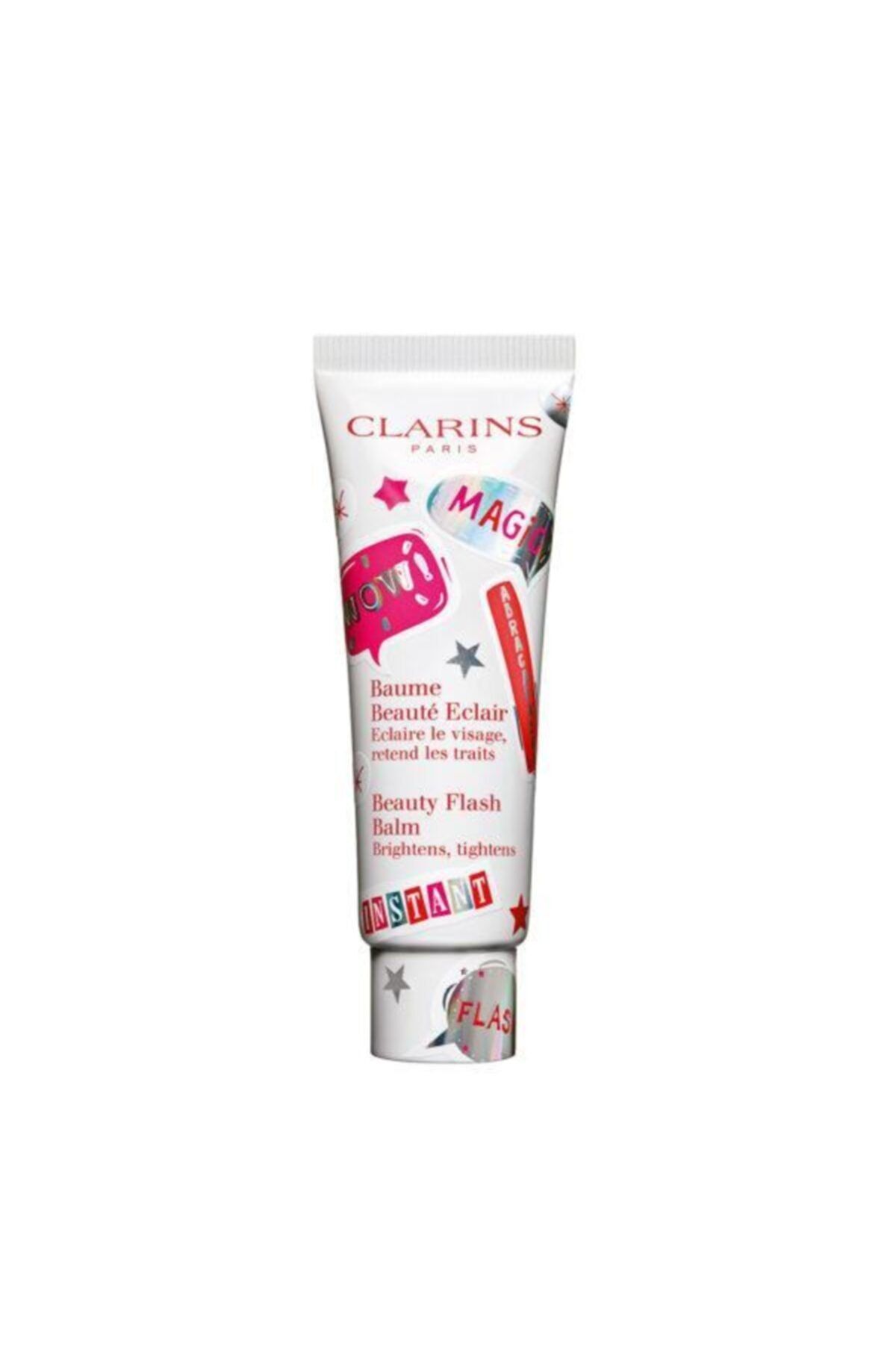 Clarins Beauty Flash Balm 50ml.