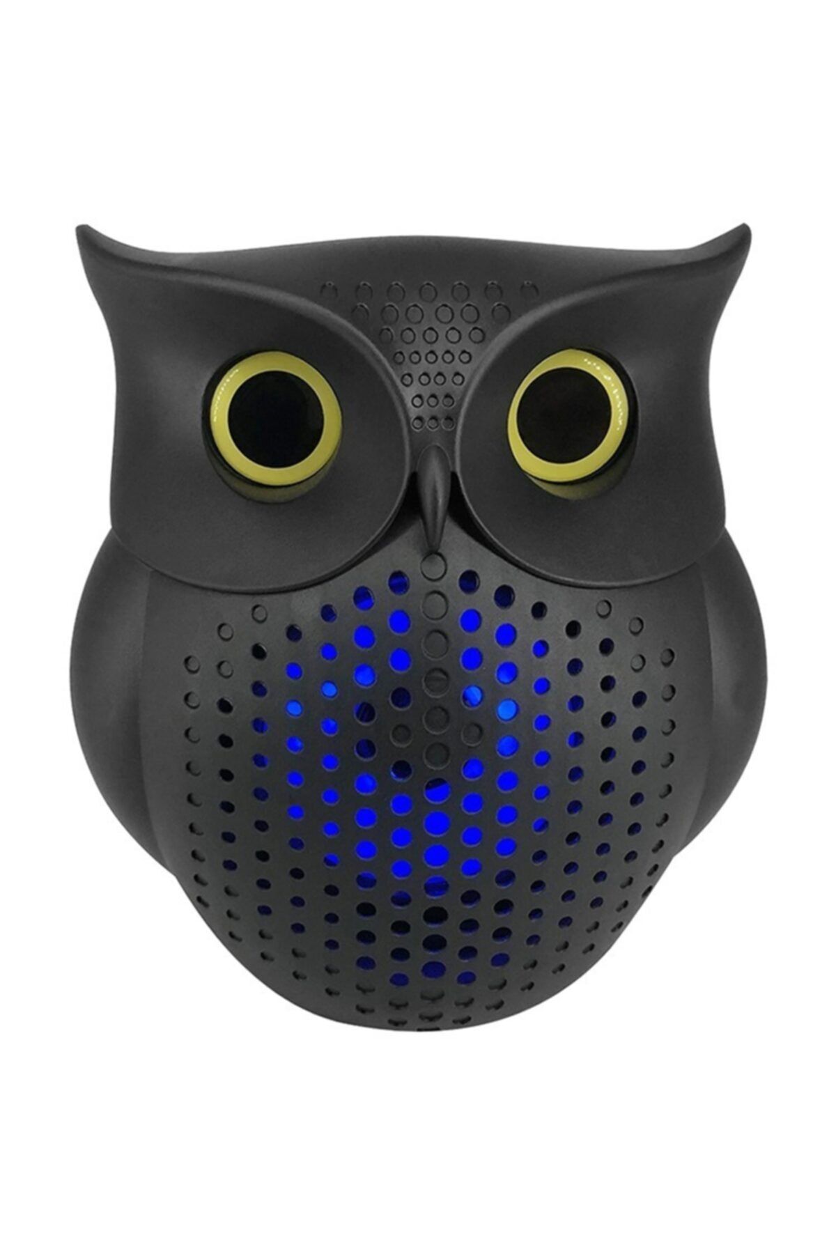 Favors Mini Bluetooth Speaker Baykuş Tasarımlı
