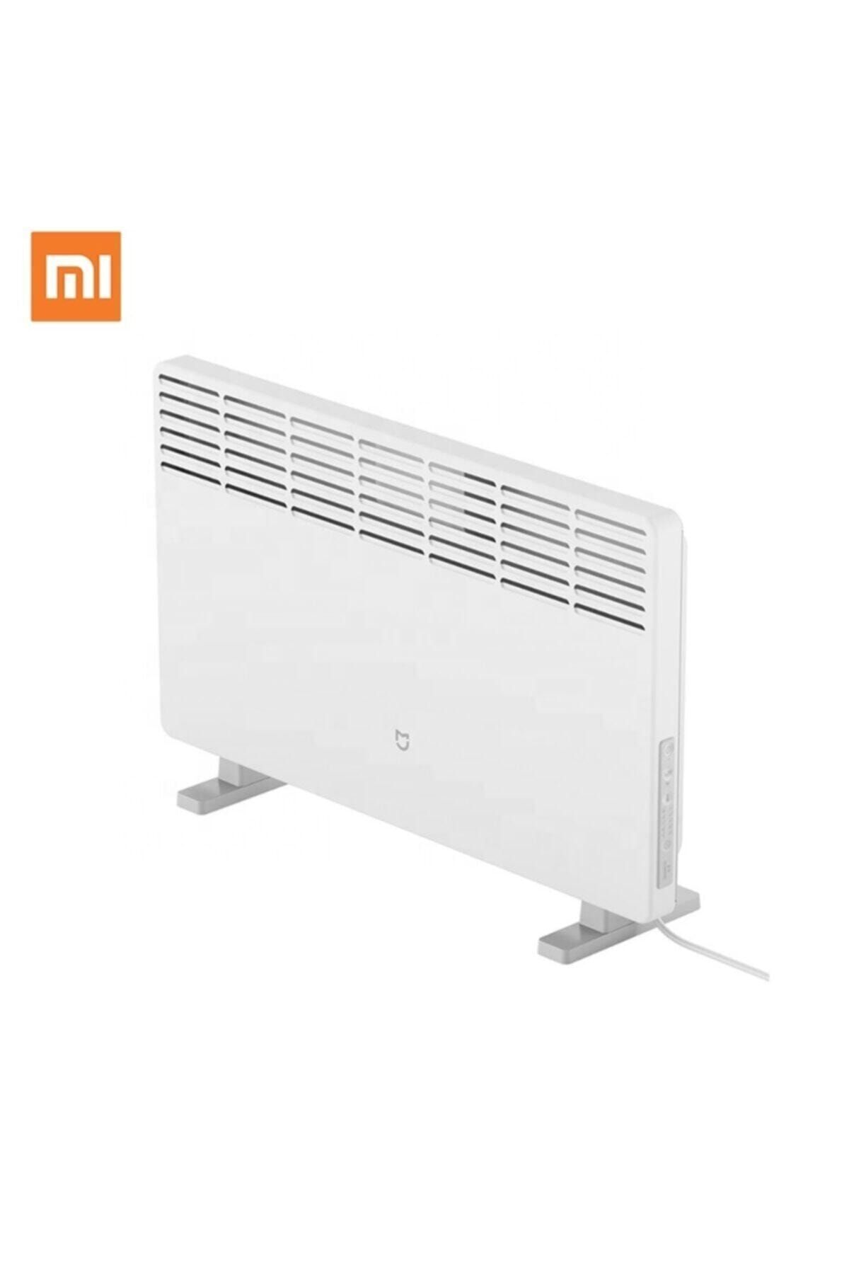 Xiaomi Mi Smart Space Heater S 2200 W Akıllı Elektrikli Isıtıcı Infrared