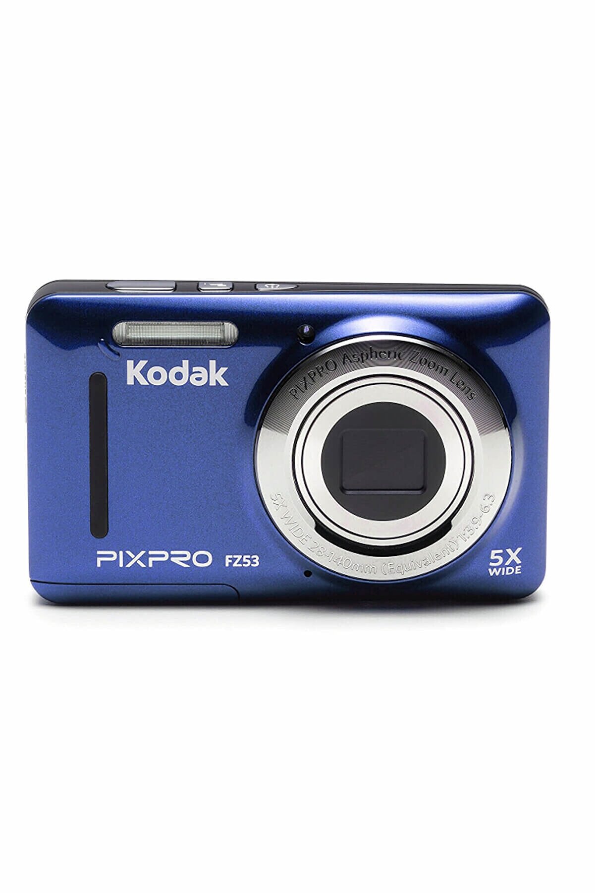 Kodak Pixpro Friendly Zoom Fz53 Dijital Fotoğraf Makinesi