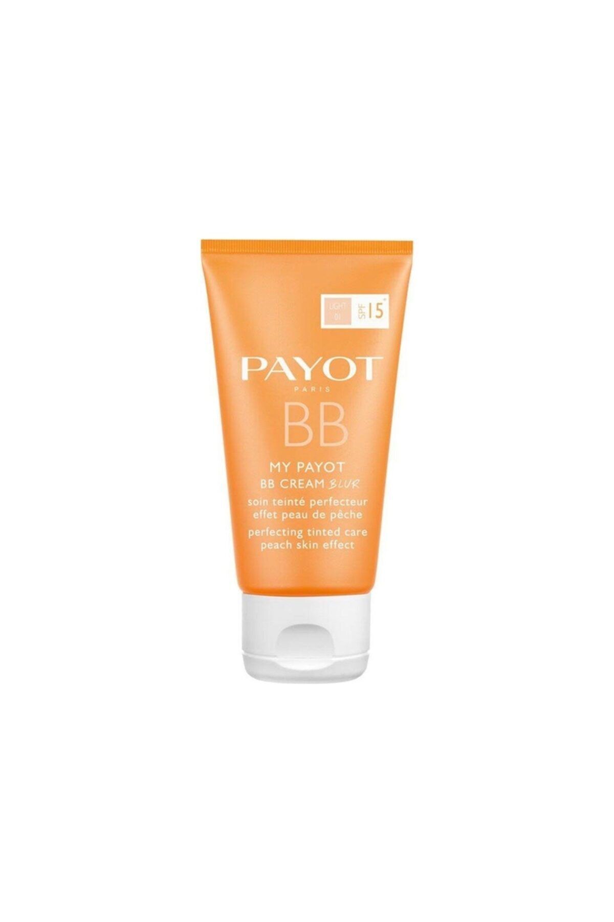 Payot My BB Cream Blur Light 50 ml