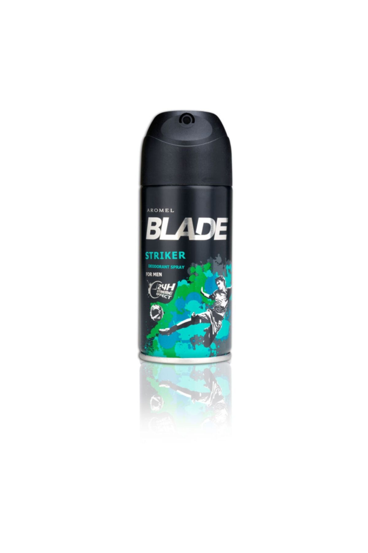 Blade Deo 150 Ml Fıghter