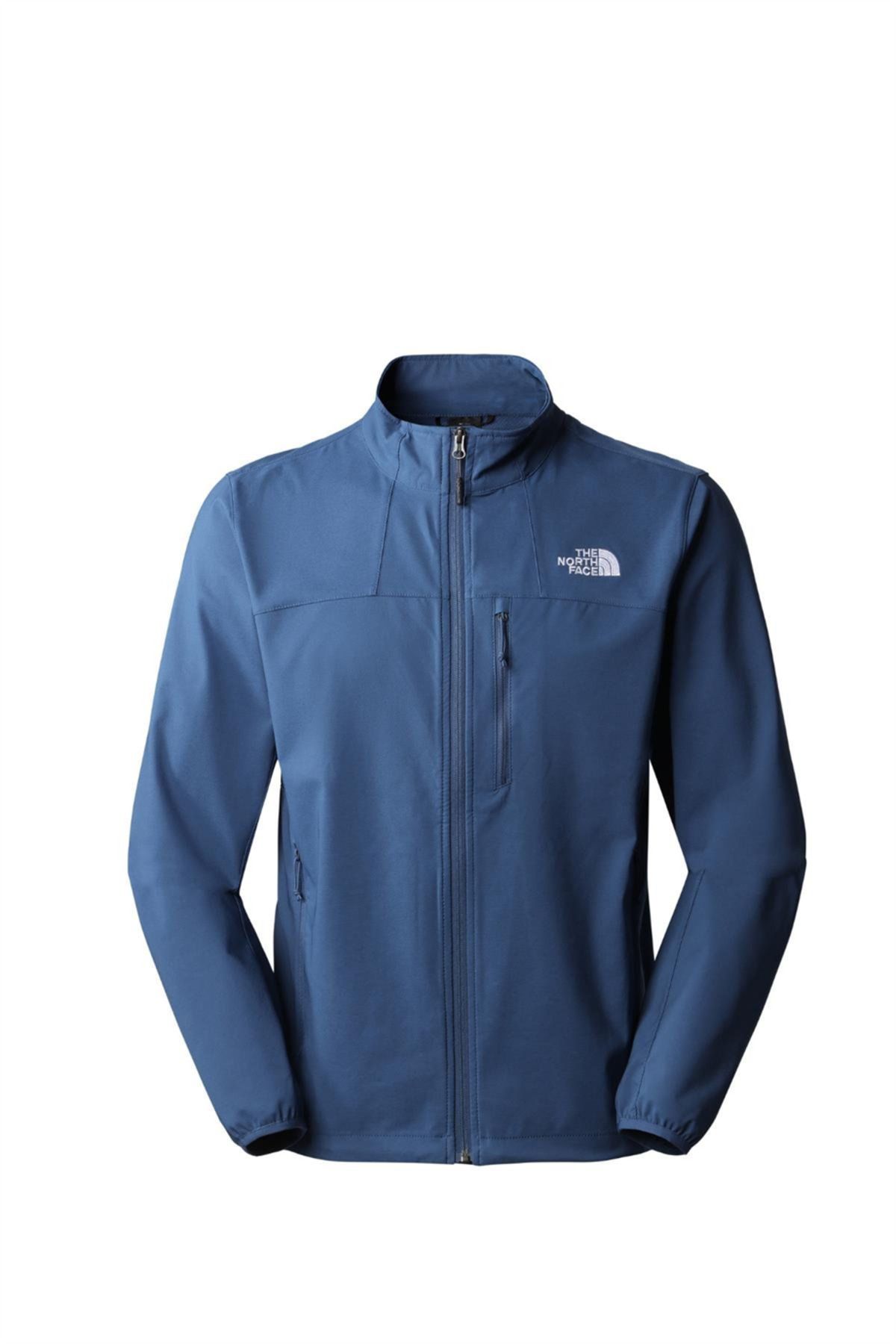 The North Face M Nimble Jacket - Eu Dik Yaka Mont