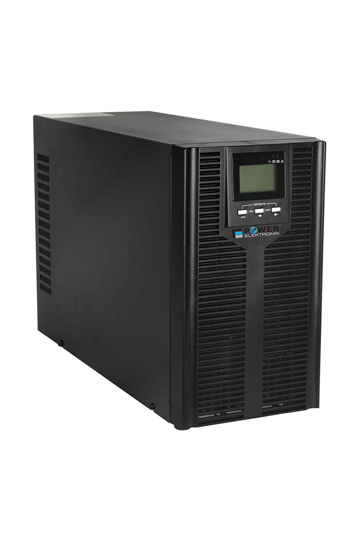 Pwr11-ol6000 Model 6kva Online Ups