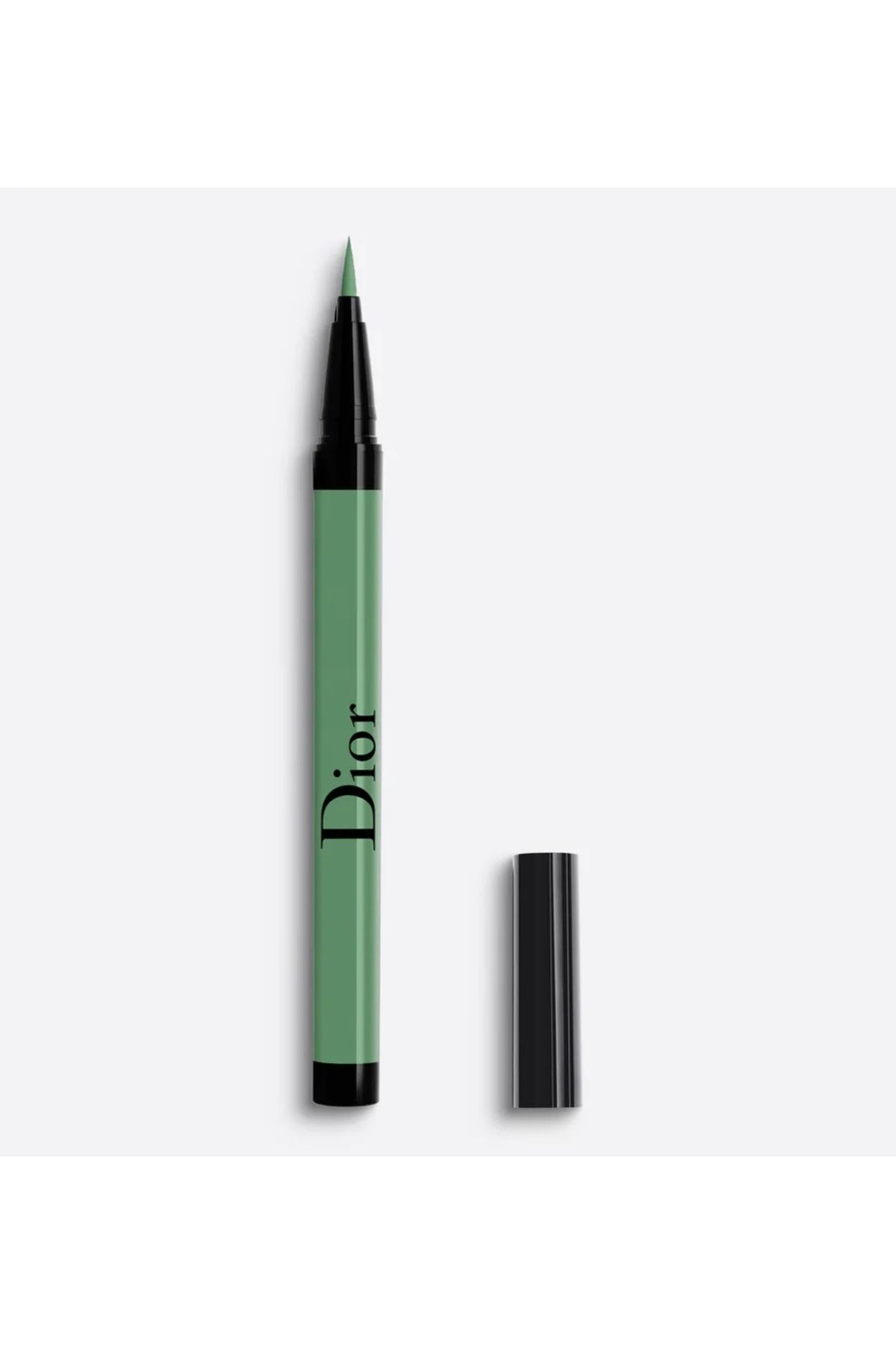 Dior DIORSHOW ON STAGE - 24 Saat Etkili Uzun Süre Kalıcı Yoğun Pigmentli Saten-Mat Bitişli Eyeliner