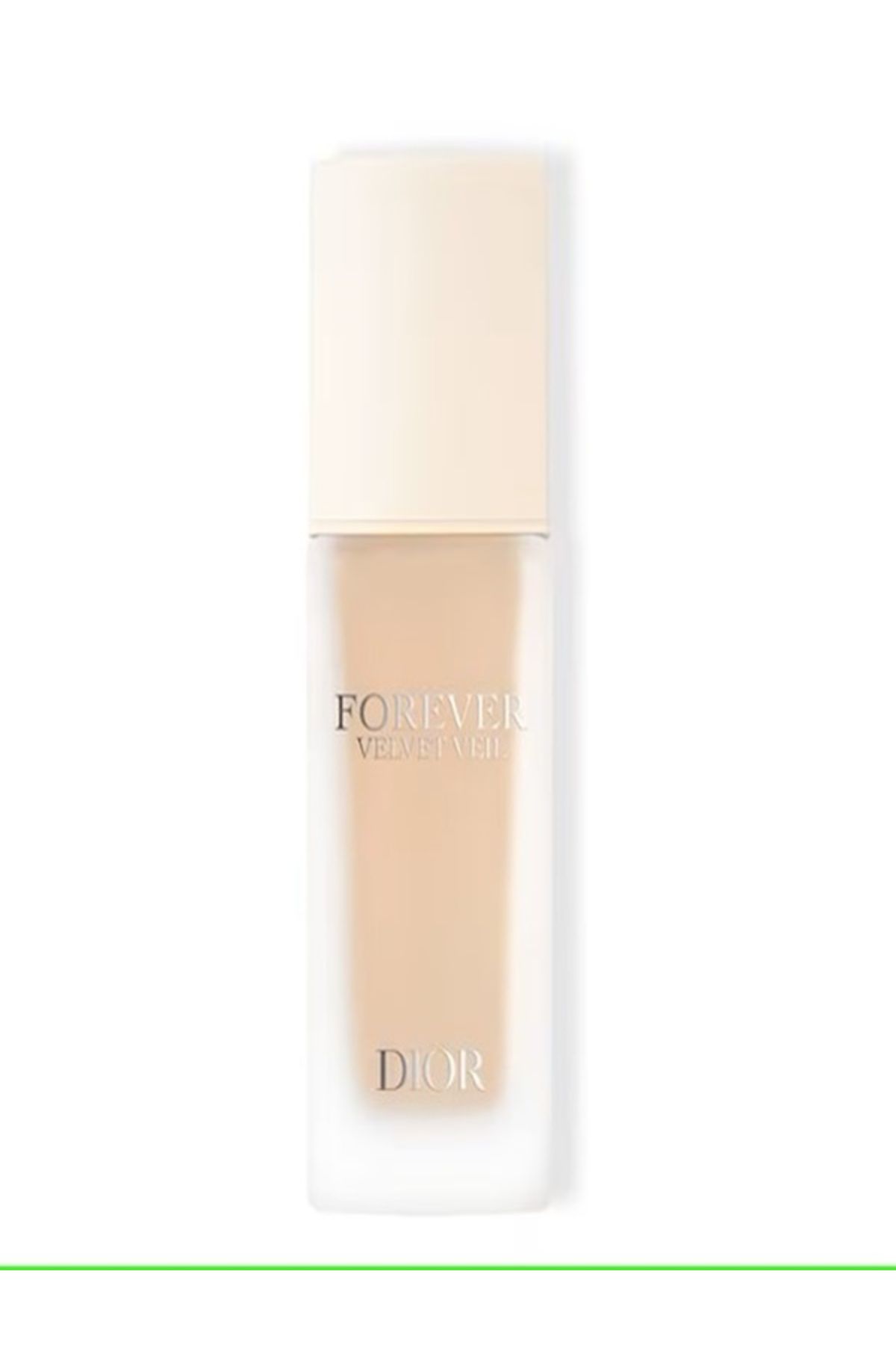Dior Forever Velvet Veil Blurring Matte Primer-Gözenek Leke Karşıtı Nemlendirici Matlaştırıcı Makyaj Bazı