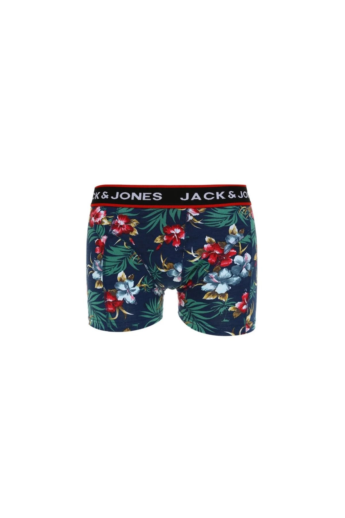 Jack & Jones Jack&Jones Little Erkek Kırmızı Boxer