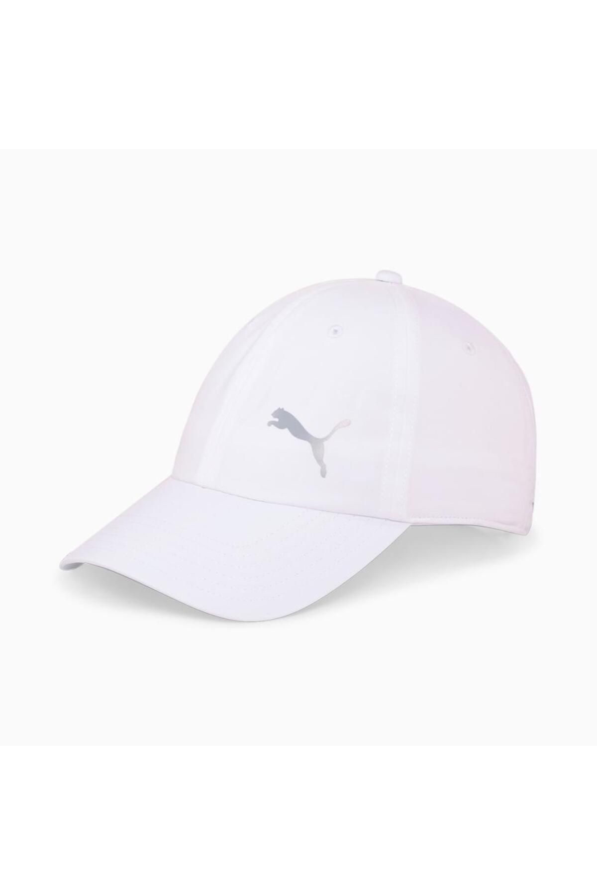 Puma 023711 02 Poly Cotton Cap, ADULT Şapka