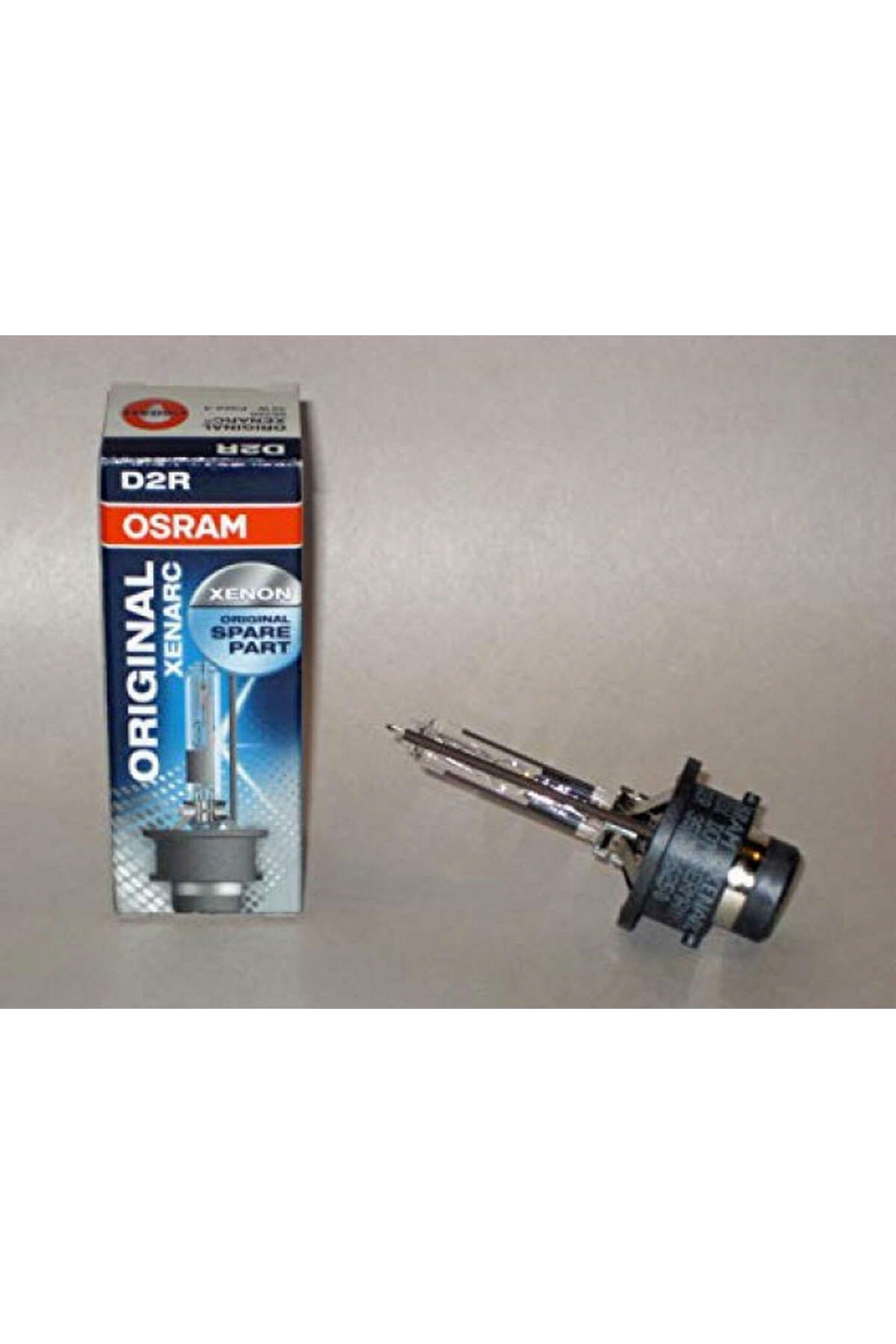 Osram D2R XENON AMPUL  (MERCEDES)  ADET 111067