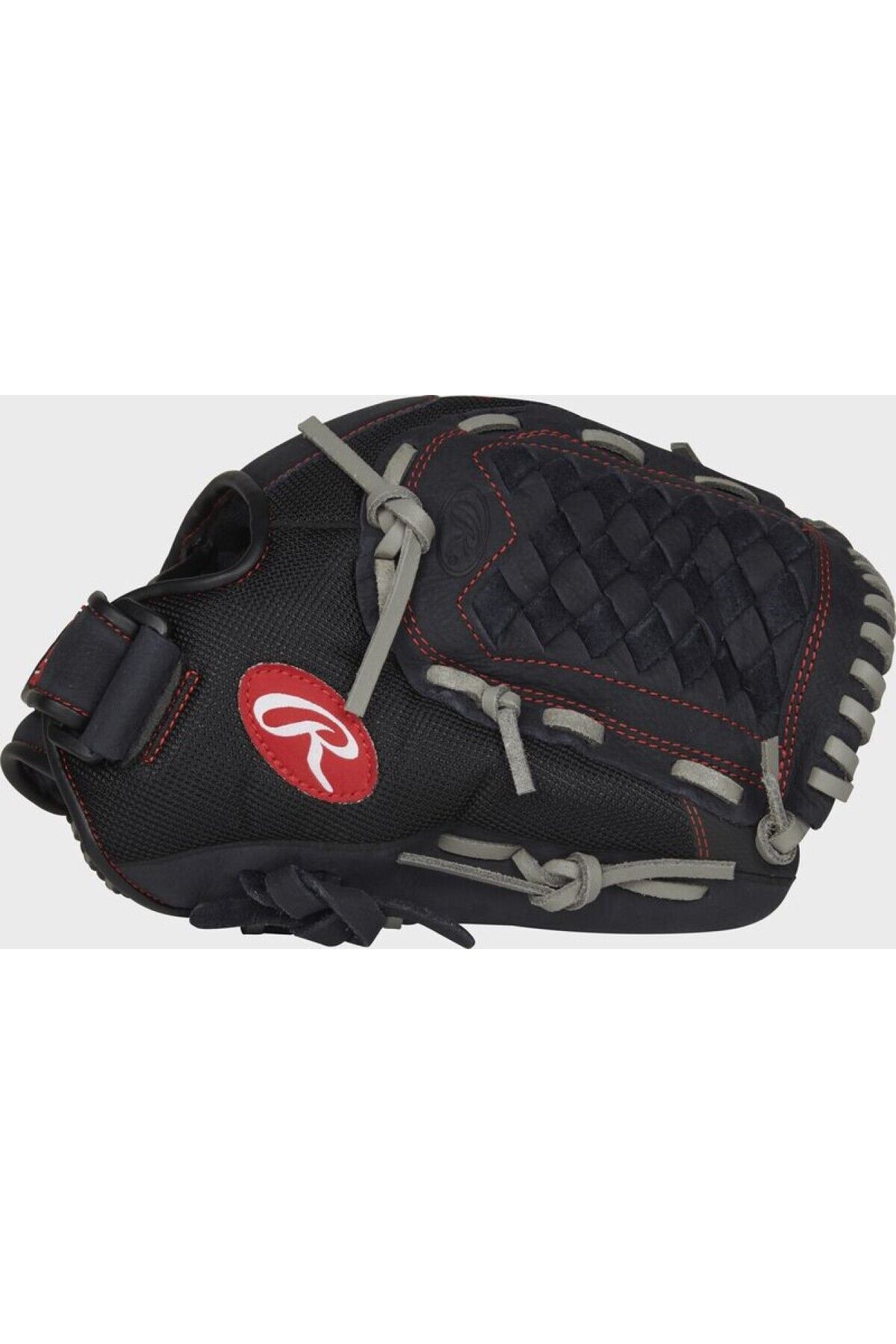 rawlings Renegade 12 inç Deri Beyzbol-Softbol Eldiveni R120BGS