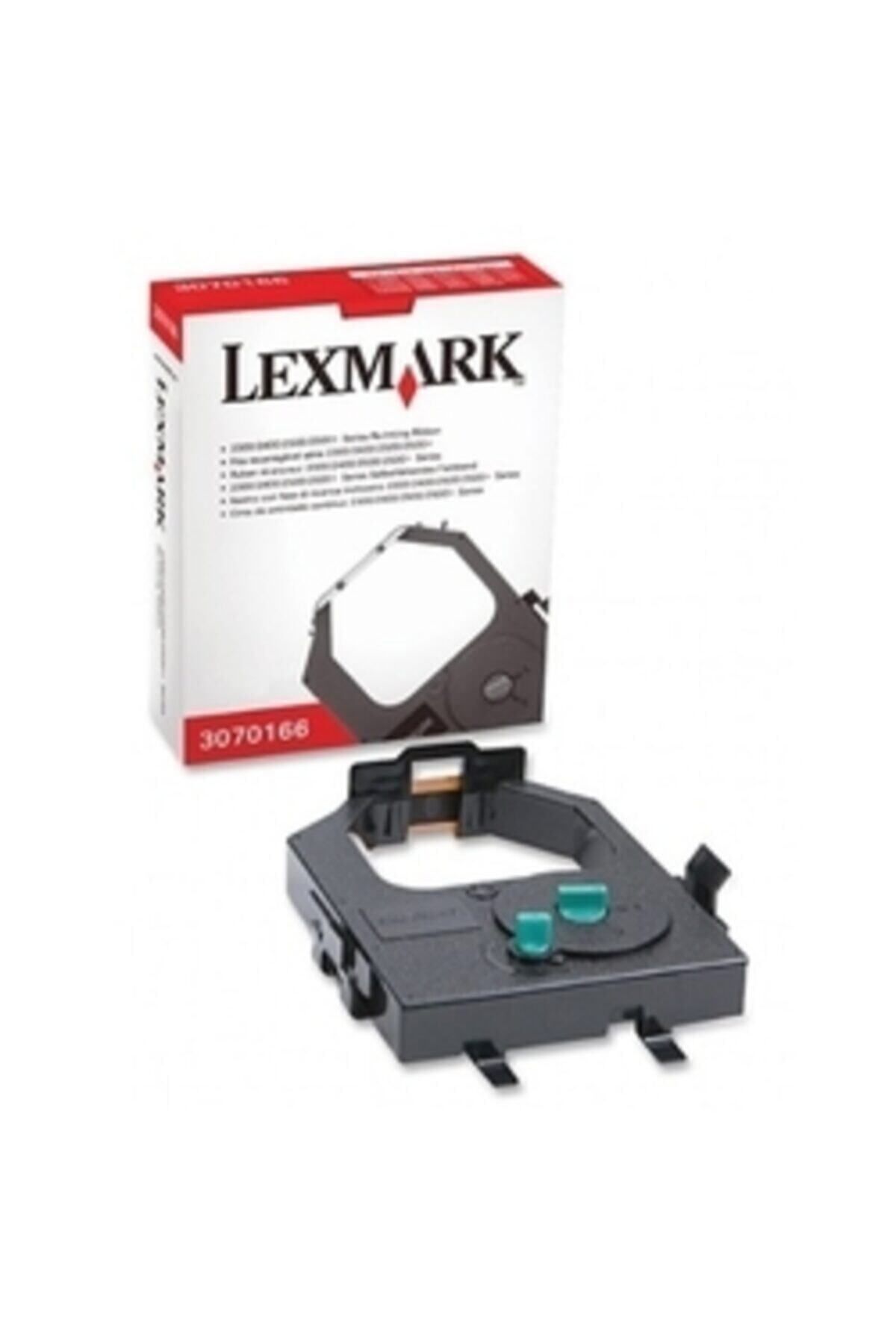 Lexmark -ıbm 2380  Serit-11a3540