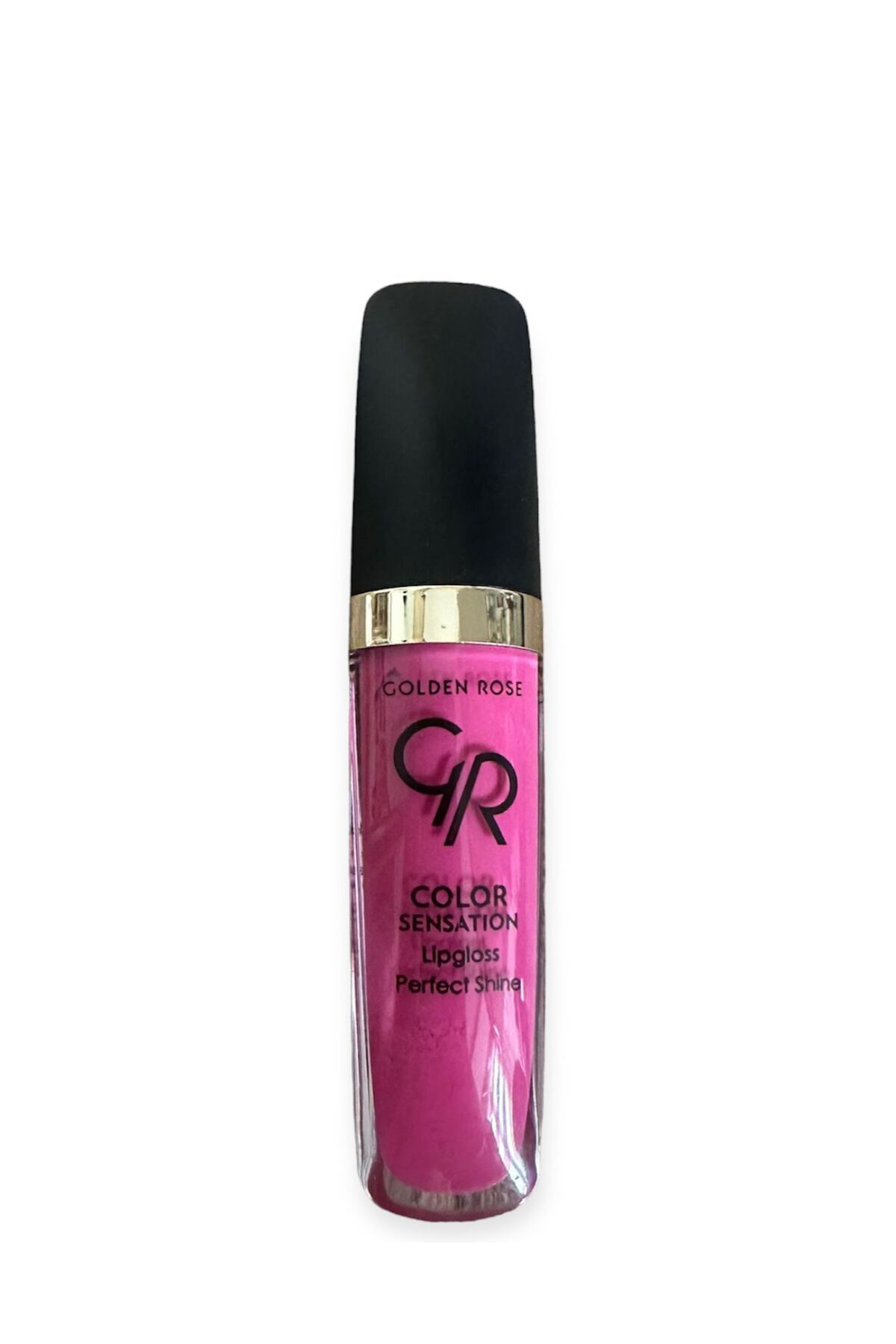 Golden Rose Color Sensation Lip Gloss