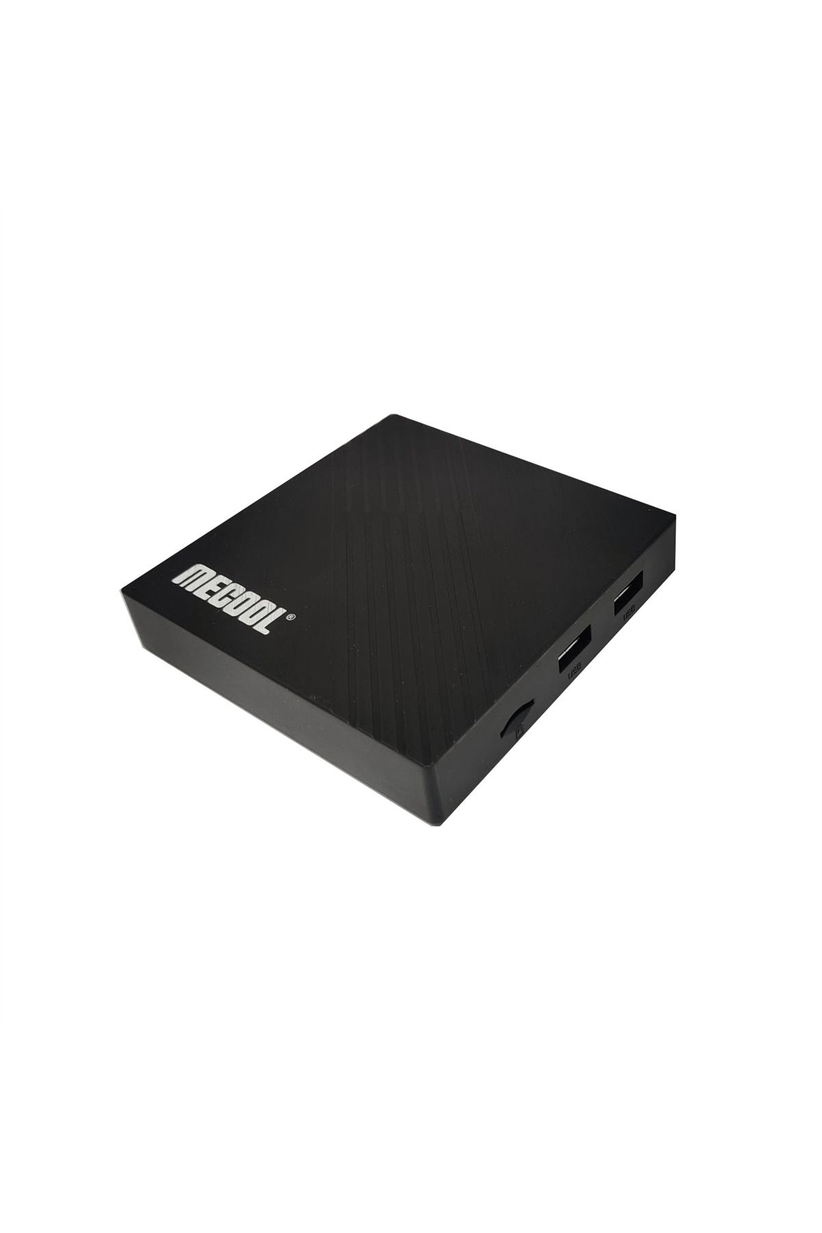 mecool 8K Ultra HD Android TV Box | IP TV | Amlogic S905W CPU | HDMI Görüntü Çıkışı | WiFi 5 GHz