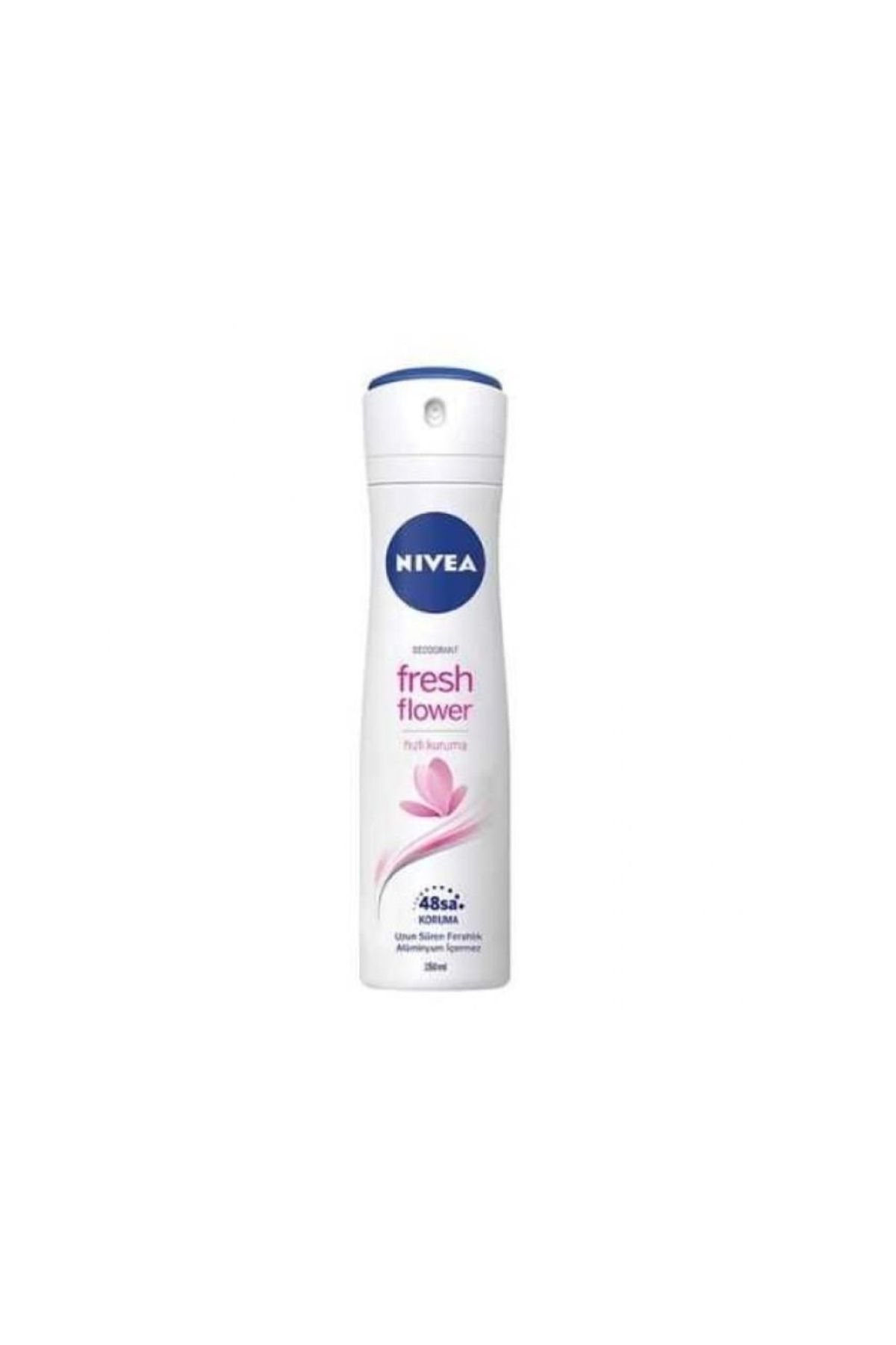 NIVEA Marka: Bayan Deo Sprey Fresh Flower 150 Ml Kategori: Deodorant