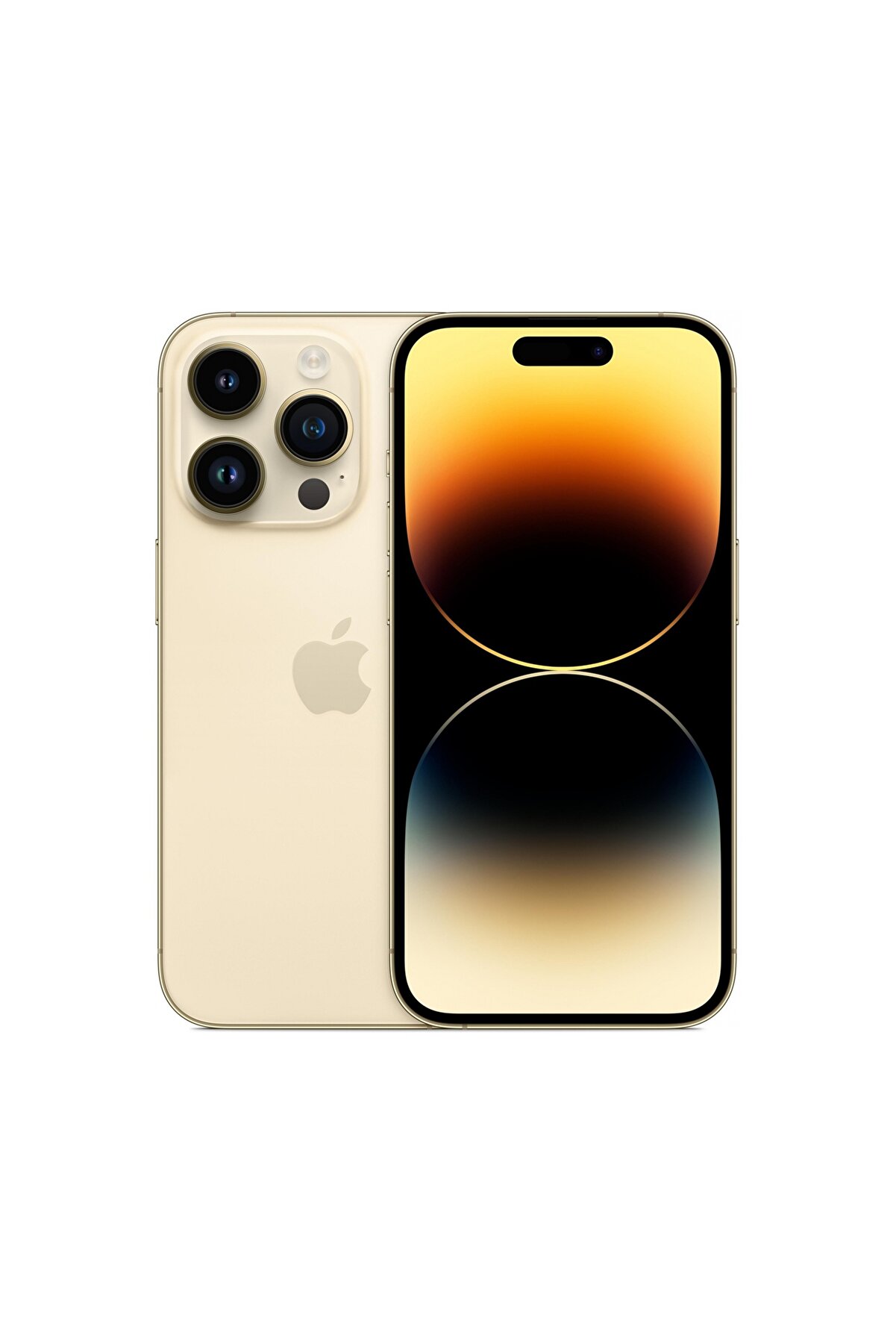 iPhone 14 Pro 128GB Altın - Yenilenmis - A Kalite