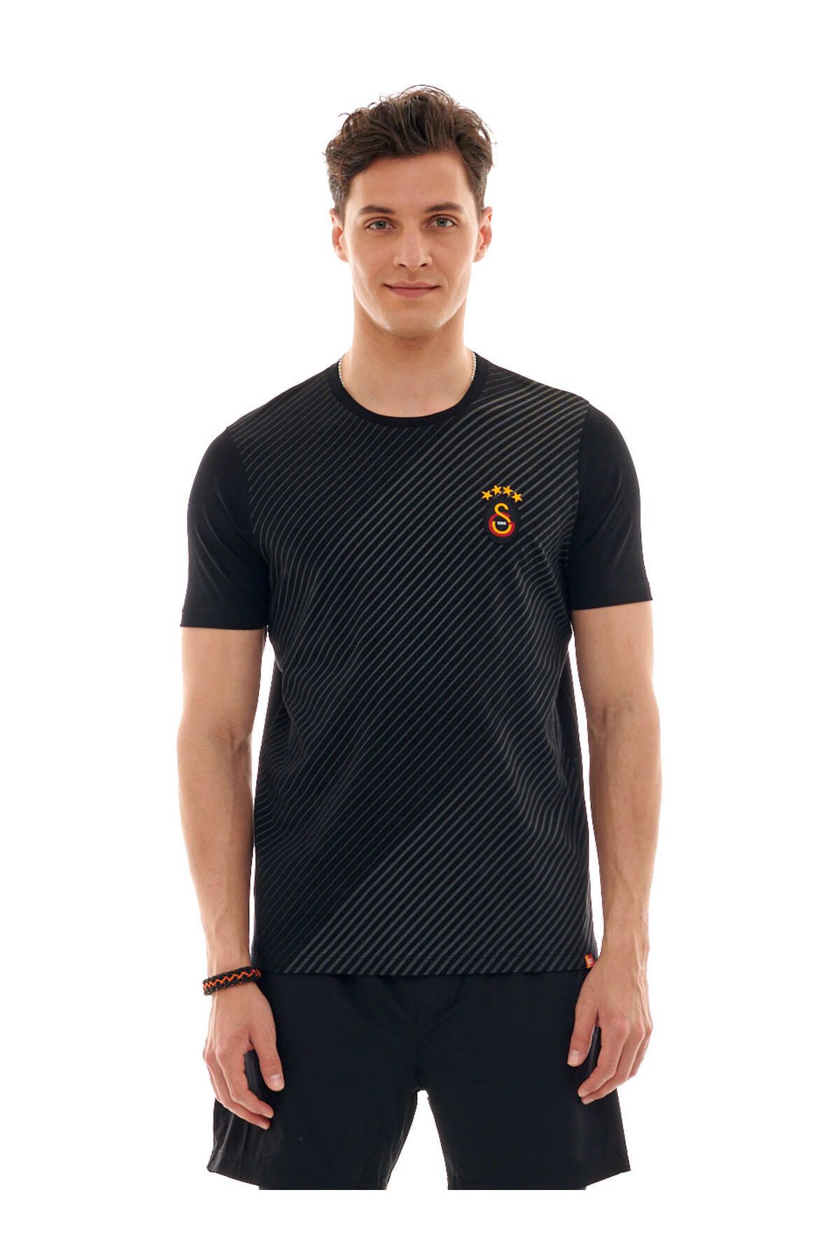 Galatasaray Erkek T-shirt E211050