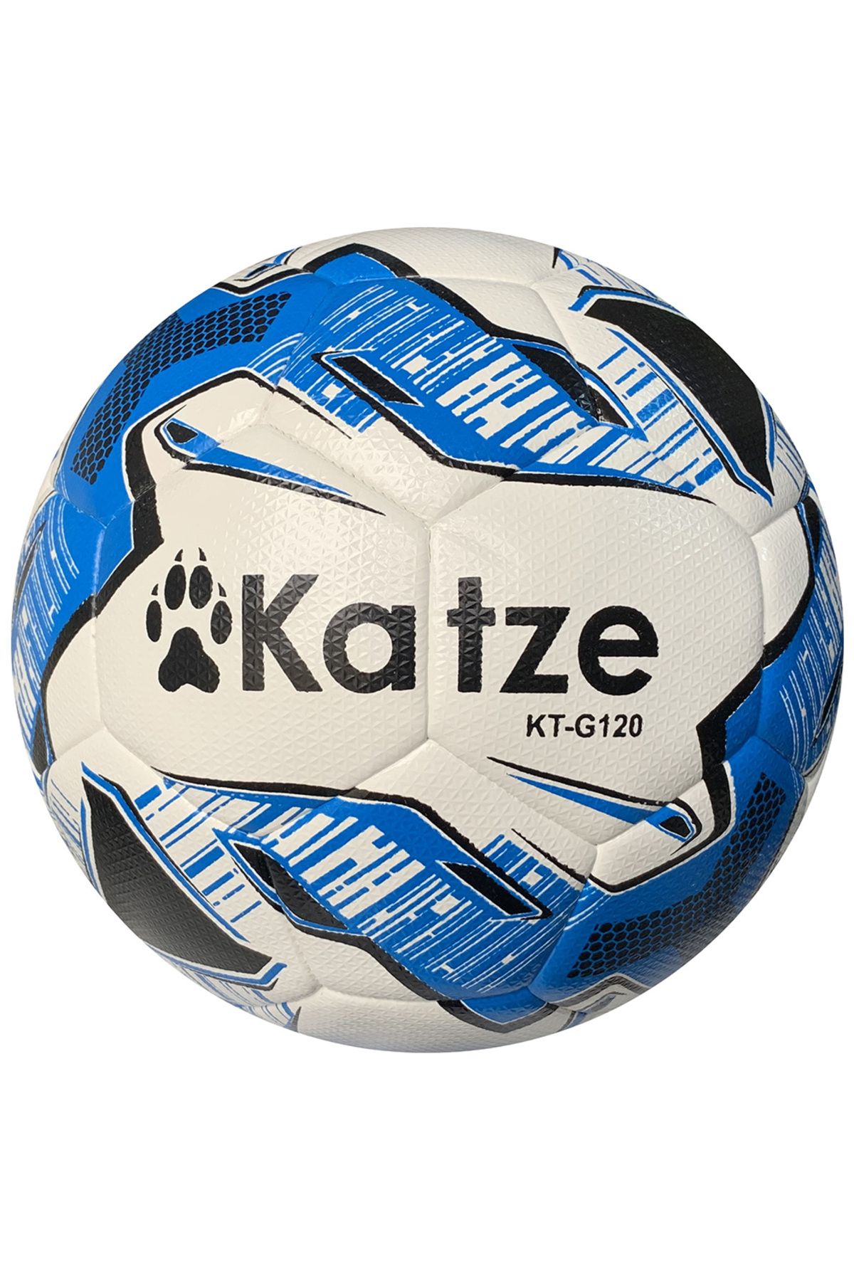 Katze KT-G120 Hybrid Futbol Topu 5 Numara