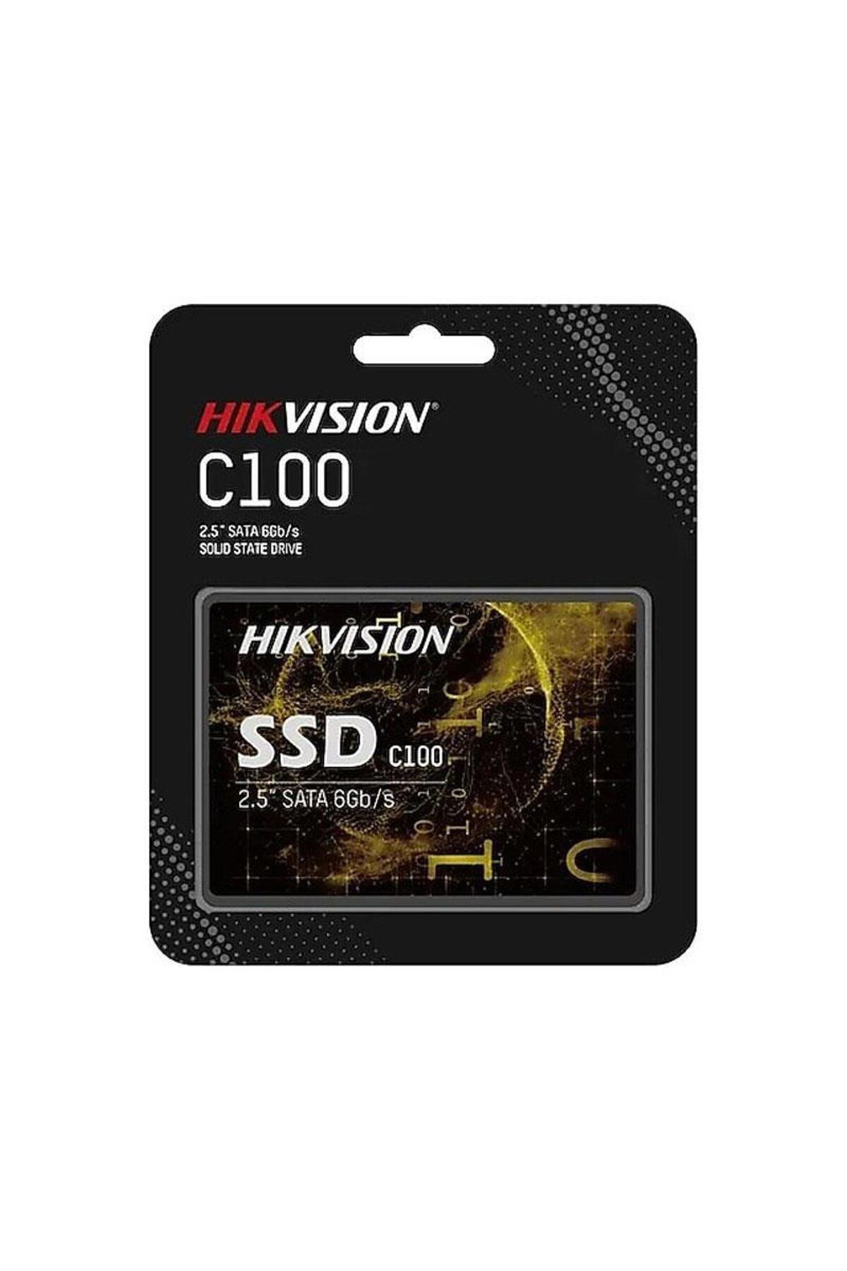 Hikvision Ssd C100/960gb