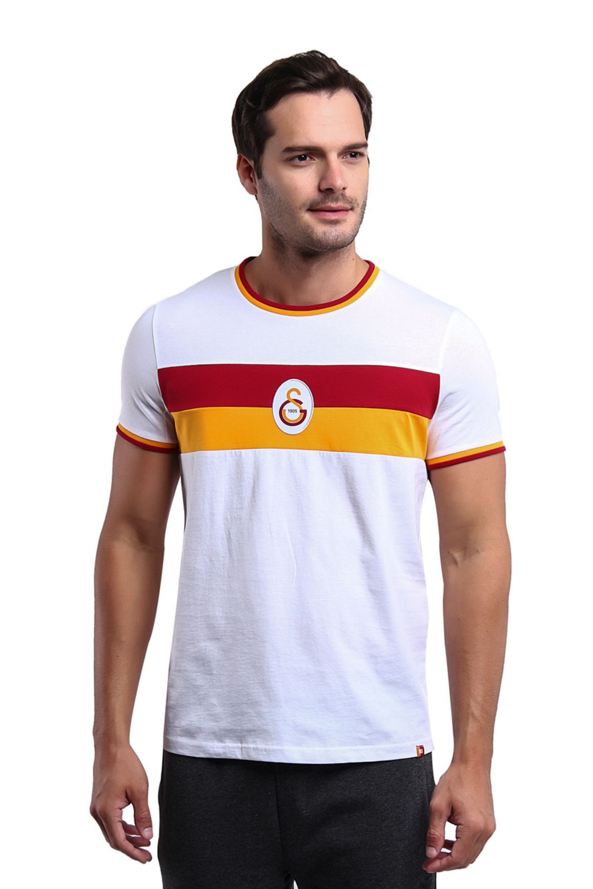 Galatasaray Erkek T-shirt E201102