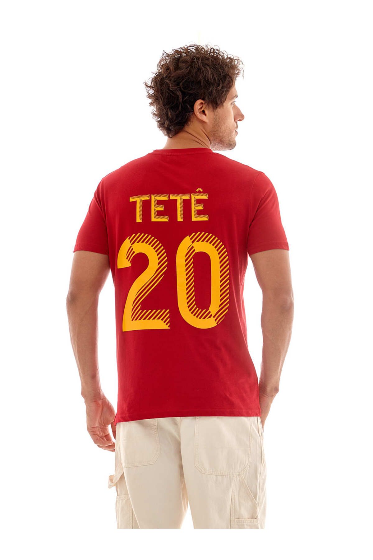 Galatasaray Galatasaray Tete T-shirt E231389