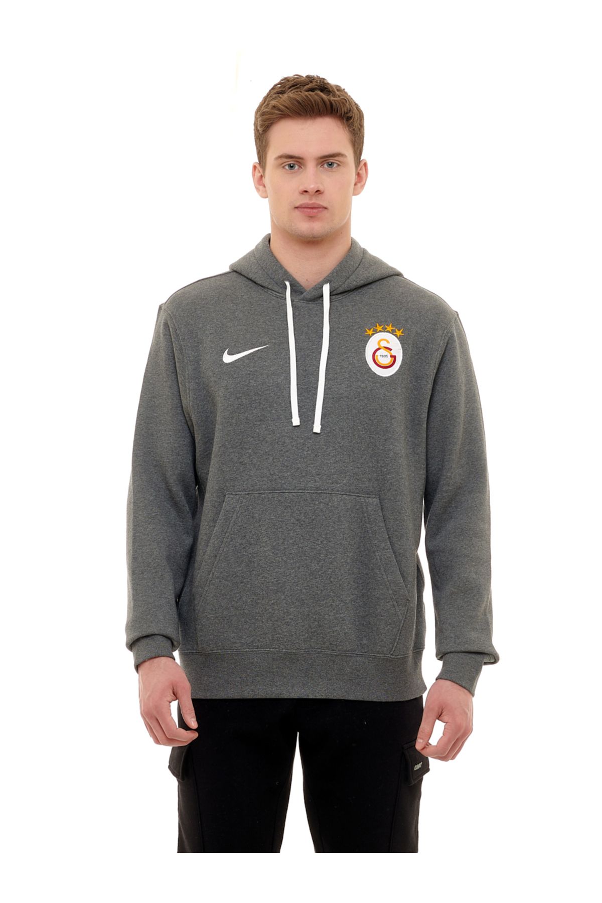Galatasaray Nike TS Galatasaray Sweatshirt CW6894-071