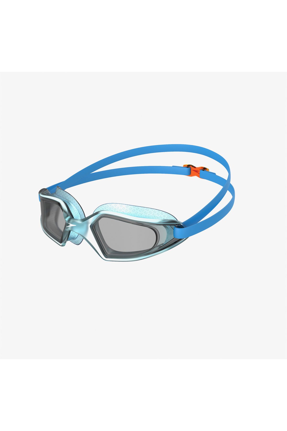 SPEEDO Hydropulse Çocuk Mavi Yüzücü Gözlüğü