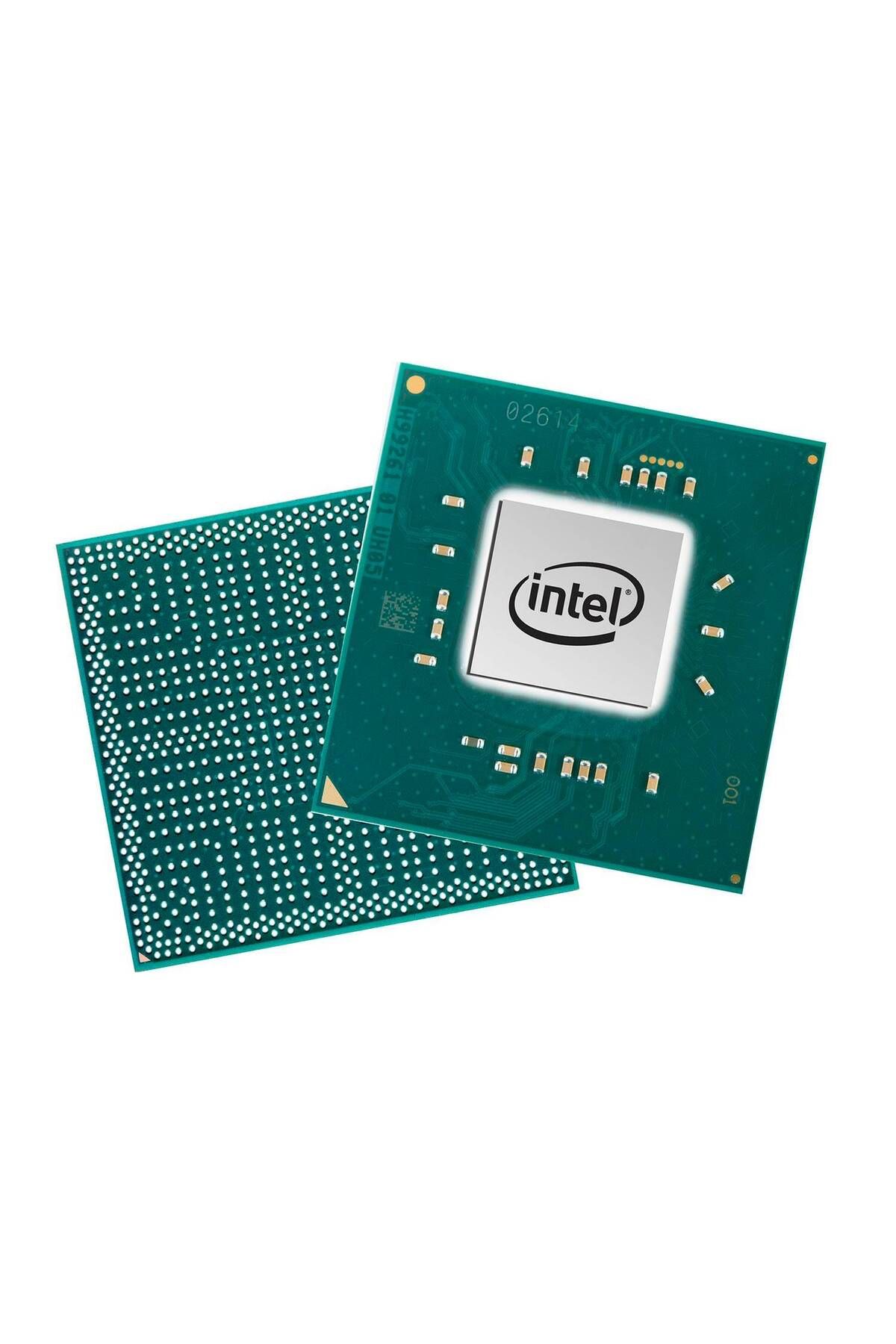 Intel Core I7-720qm Mobil Işlemci 6m Önbellek, 1,60 - 2.80 Ghz Pga988