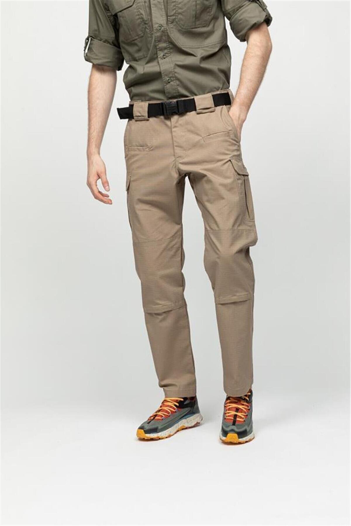 2AS Tiga Tactical Erkek Pantolon