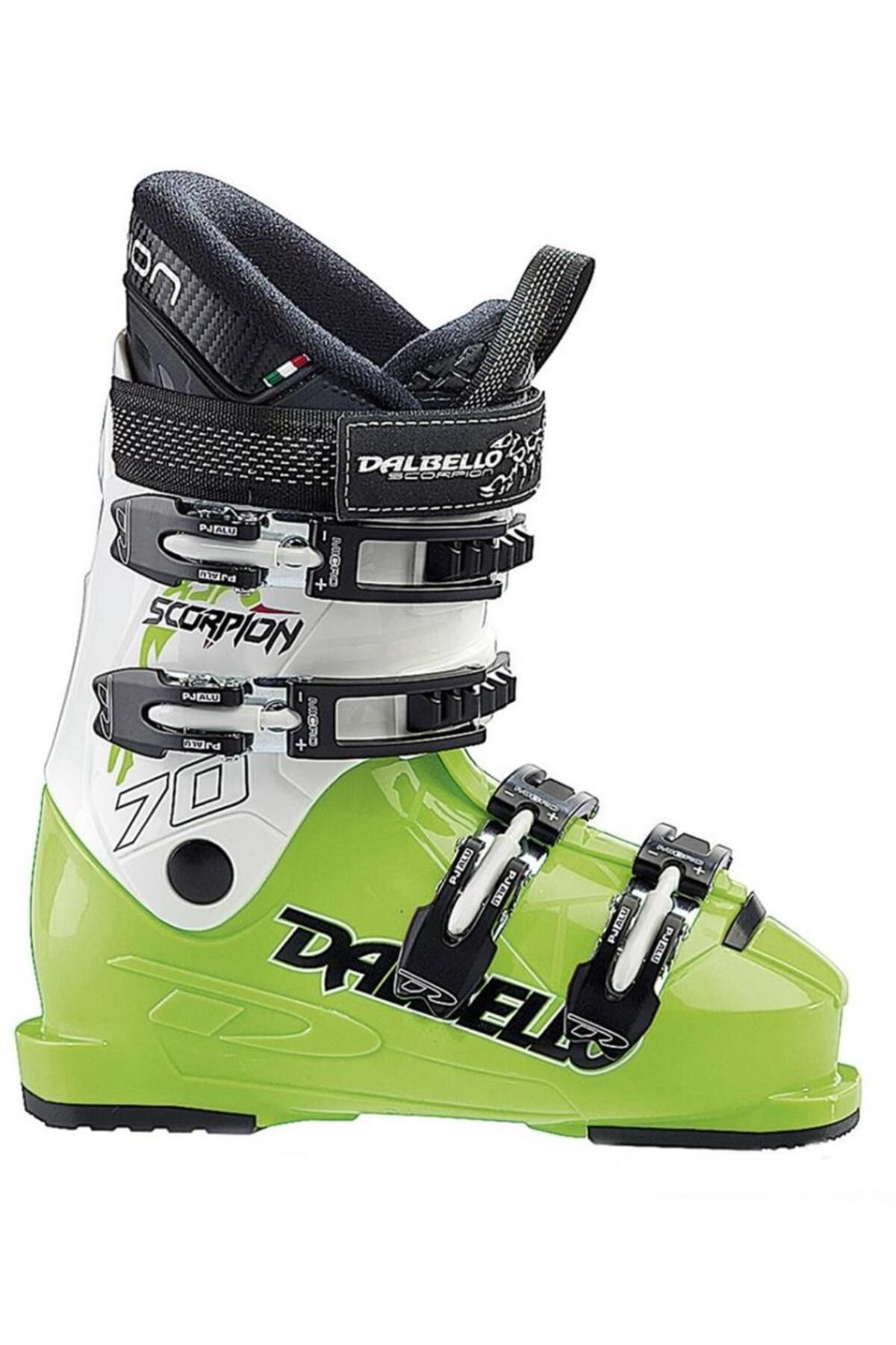 Dalbello Scoprion 70 Jr Unisex Kayak Ayakkabısı