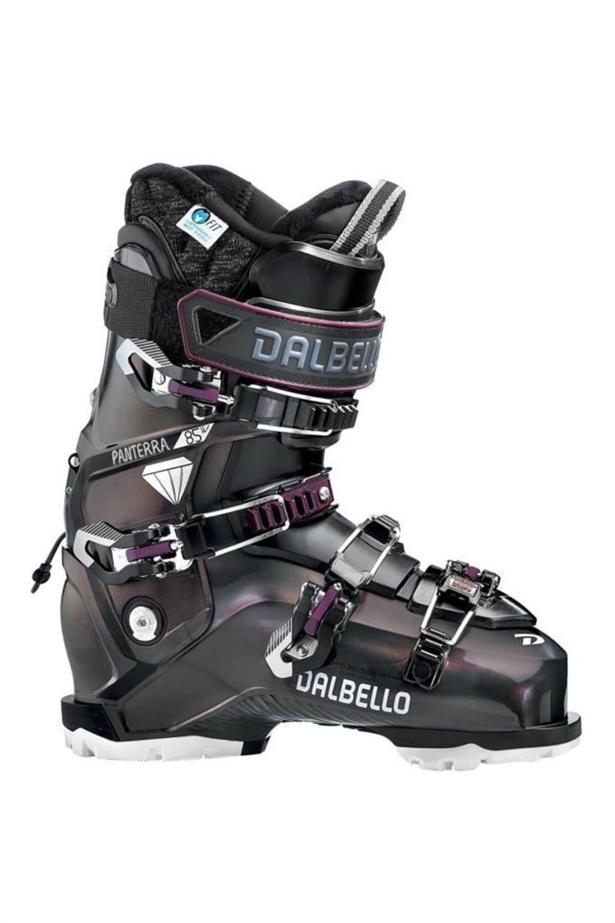 Dalbello Panterra 85 Gw Ls Kadın Kayak Ayakkabı