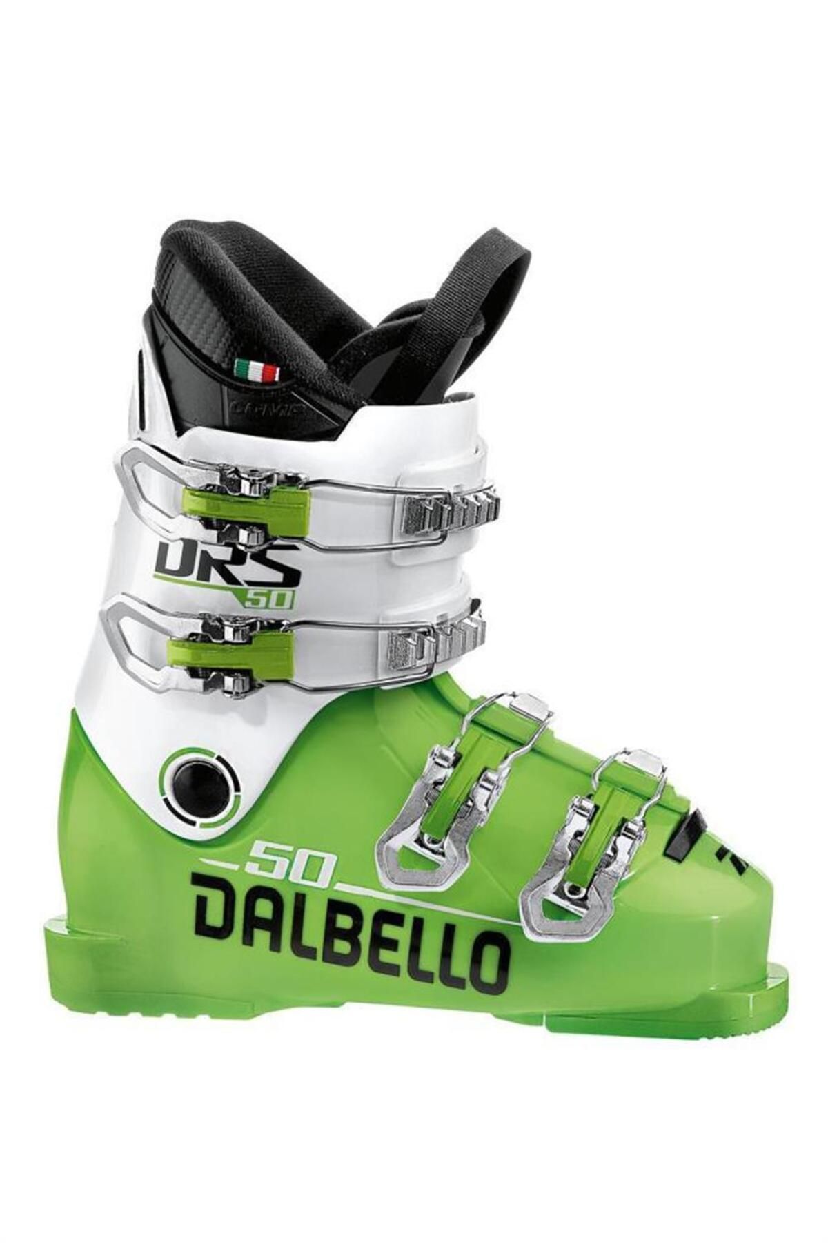Dalbello Ddrs 50 Çocuk Kayak Ayakkabısı Yeşil