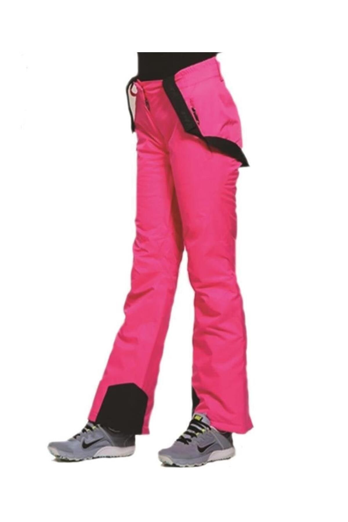 2AS Elevit Kadın Kayak Pantolonu