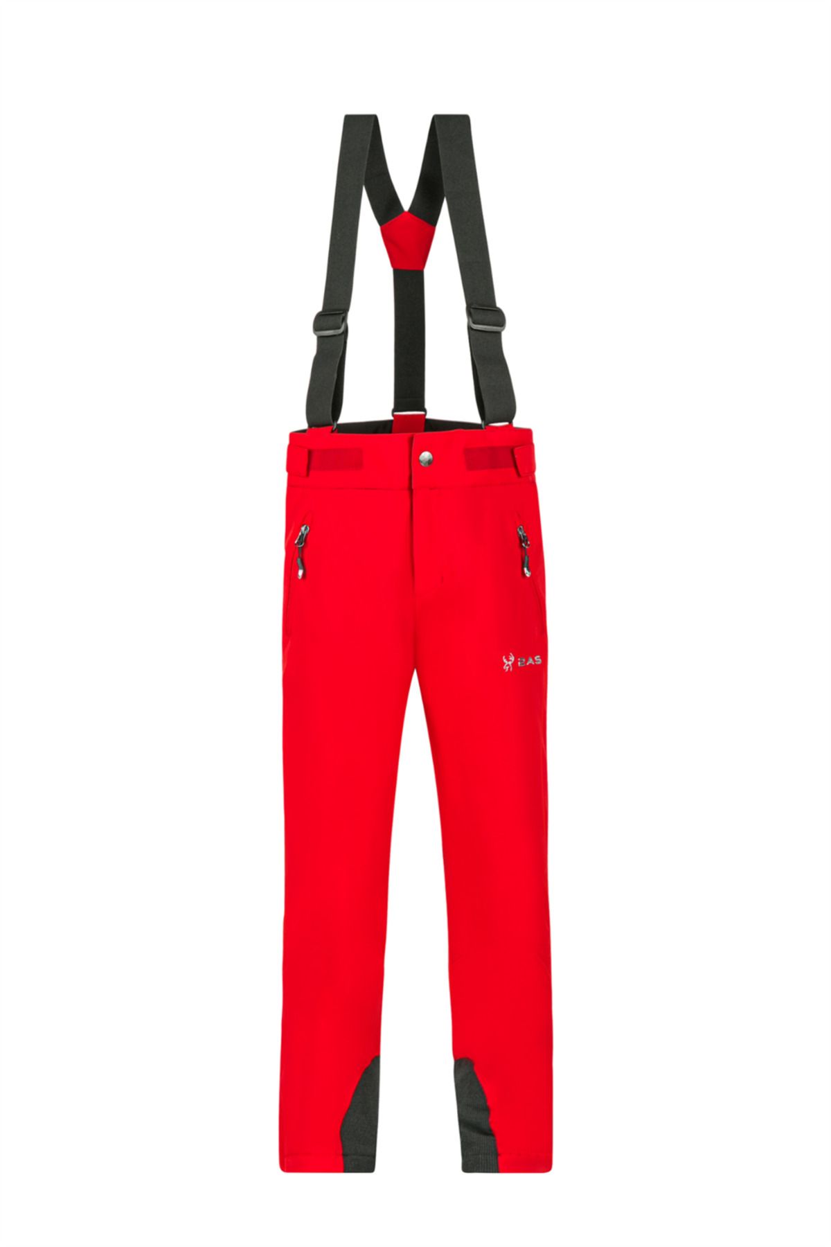 2AS Change Çocuk Kayak Pantolonu Kırmızı