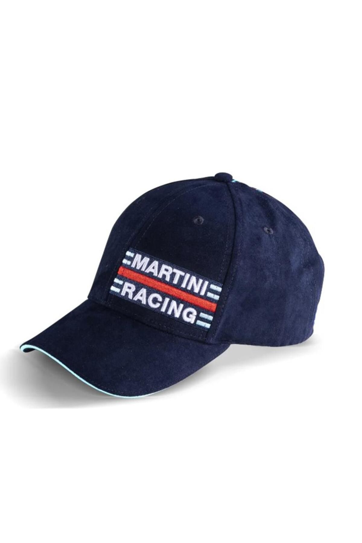 Sparco Martini Racing Şapka Lacivert