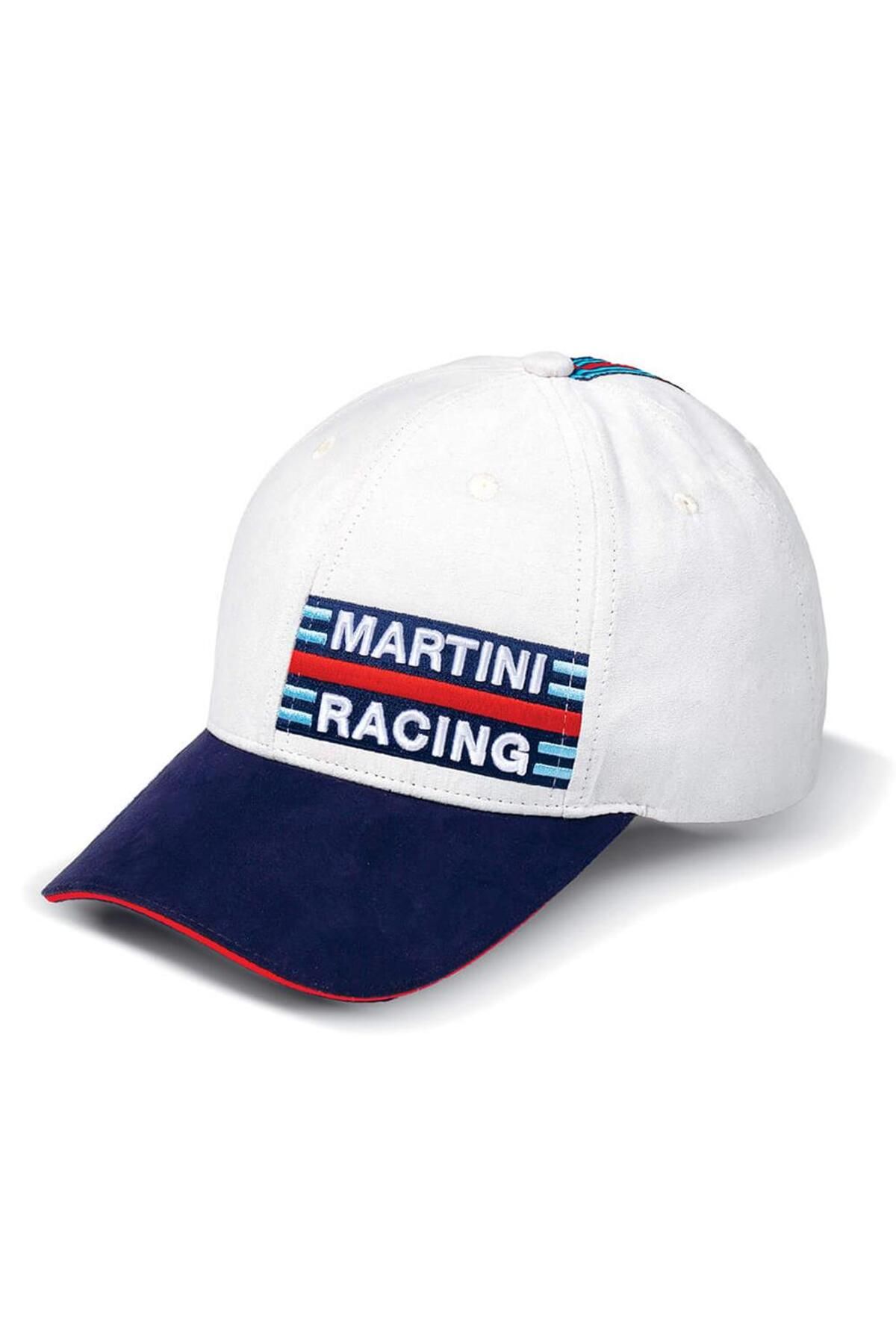 Sparco Martini Racing Şapka