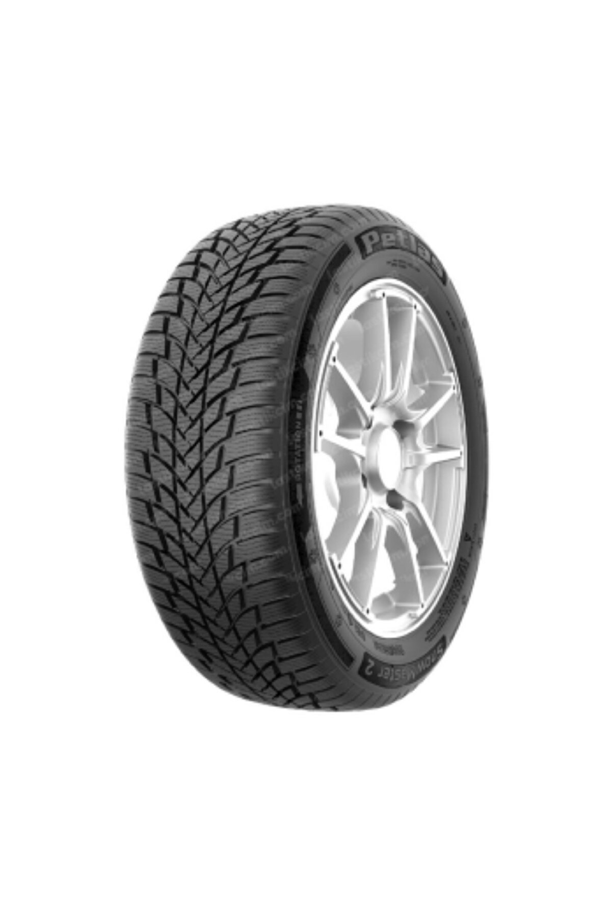 Snowmaster 2 195/60R15 88H 2024 Üretim Oto Kış Lastiği