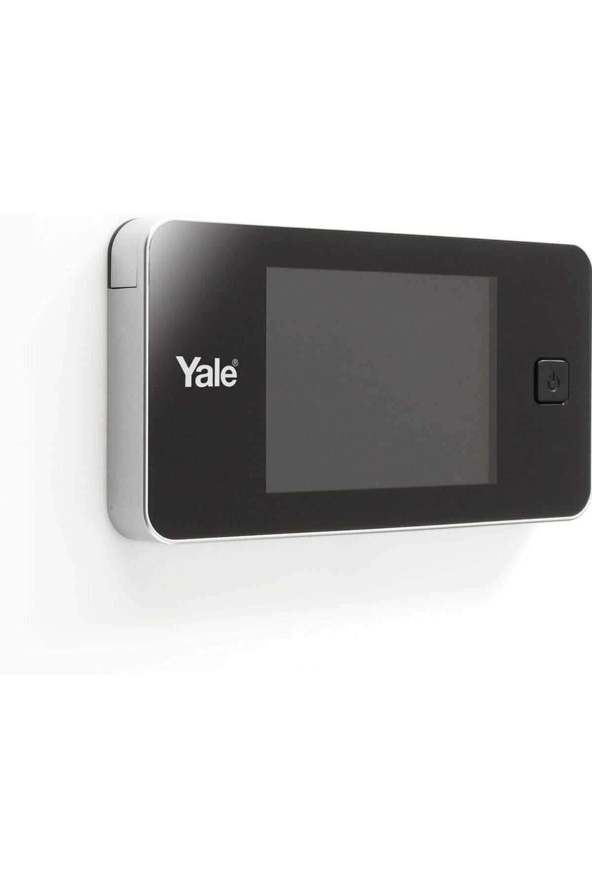 Yale Lcd Ekranlı Dijital Kapı Dürbünü - 500 Serisi