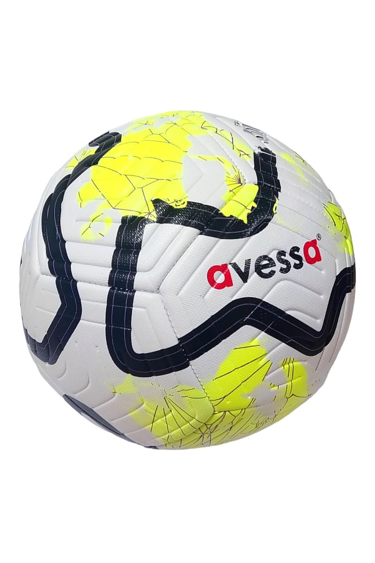 Avessa Ft-70-101 Futbol Topu No4