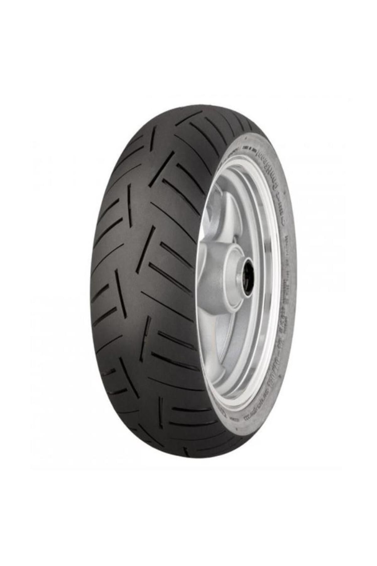 Continental Contınental 140/70-14 M/c 68s Reinf Tl Contiscoot Rear