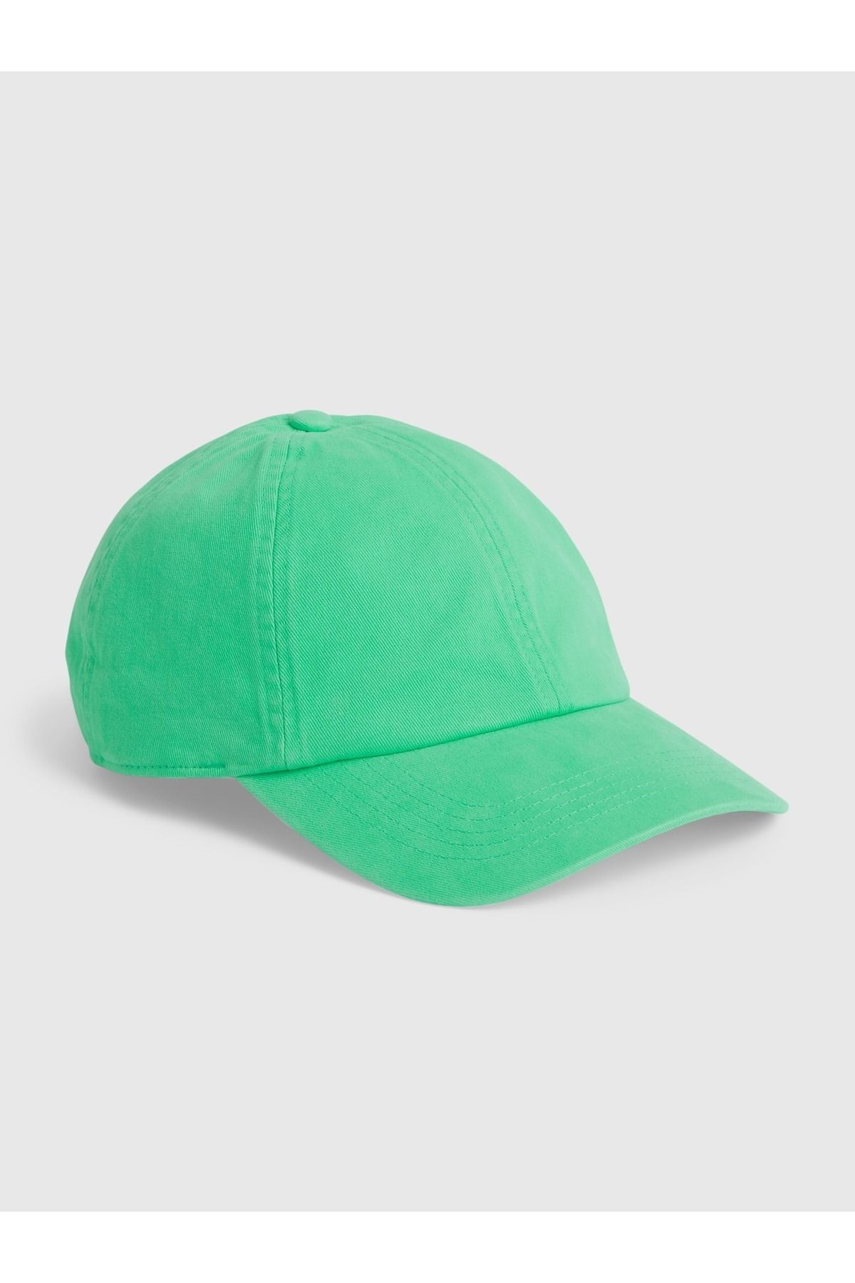 GAP Erkek Yeşil Beyzbol Şapkası